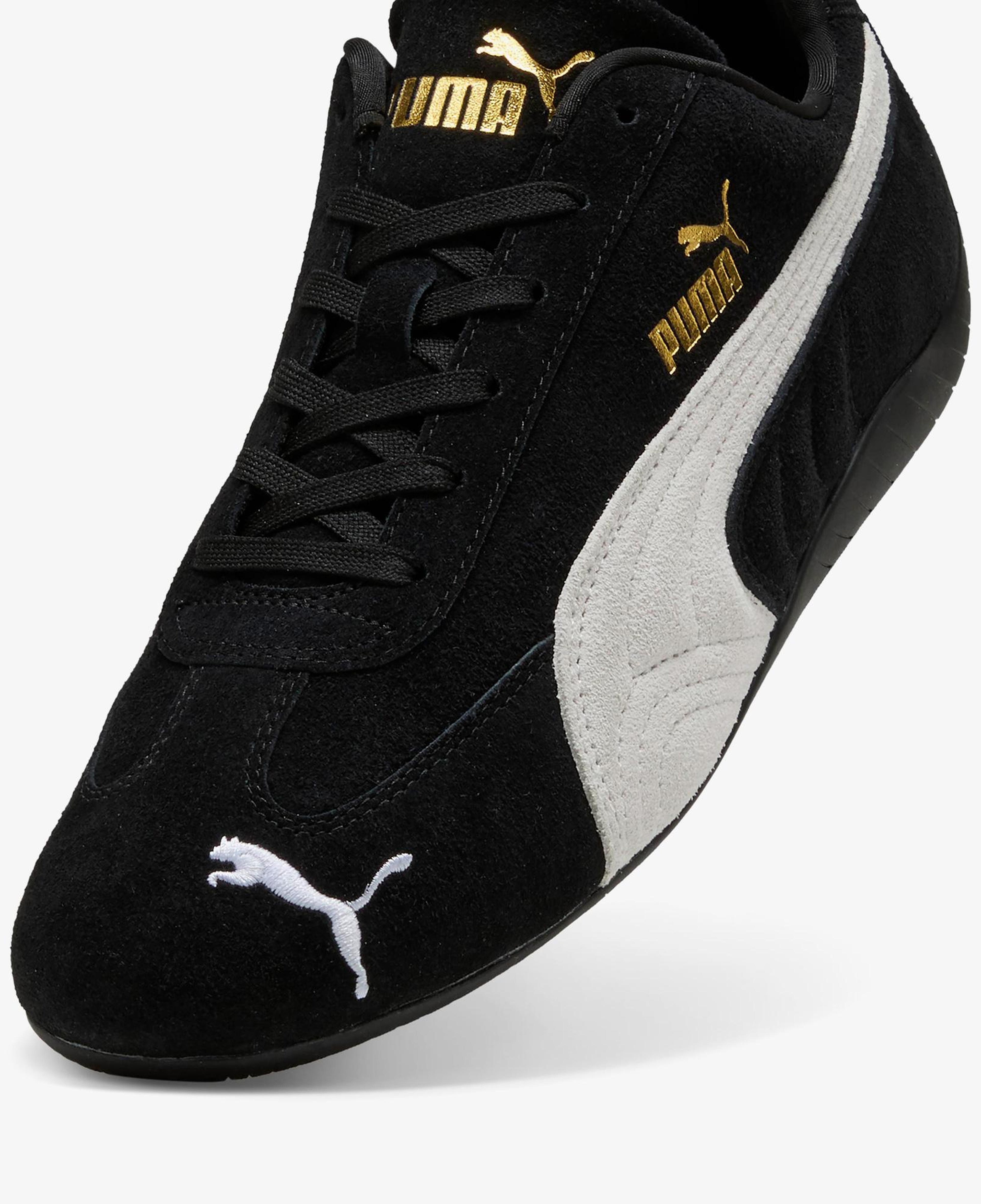 Puma Speedcat Og Unisex Siyah Spor Ayakkabı
