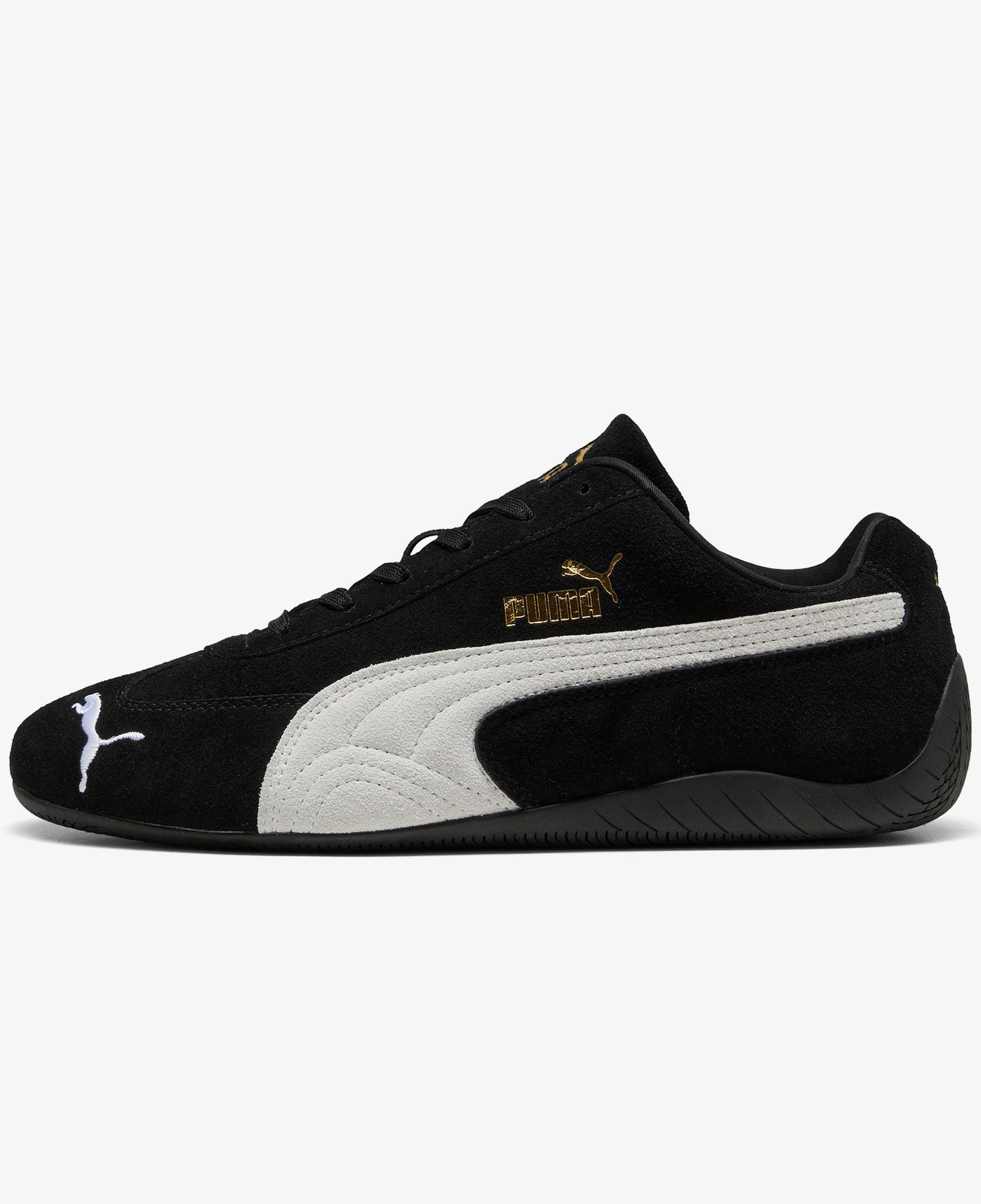 Puma Speedcat Og Unisex Siyah Spor Ayakkabı