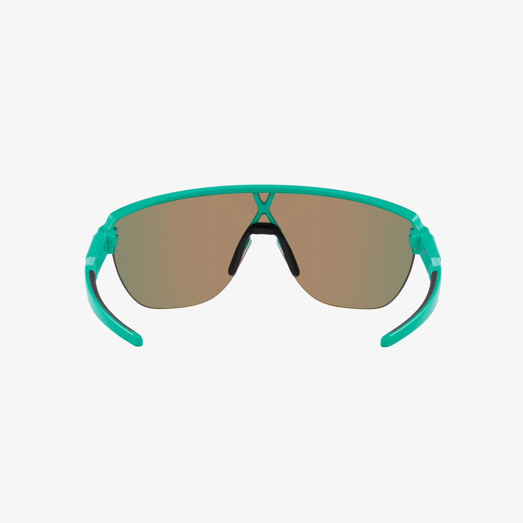 OAKLEY 0Rb8313 Erkek Yeşil Güneş Gözlüğü