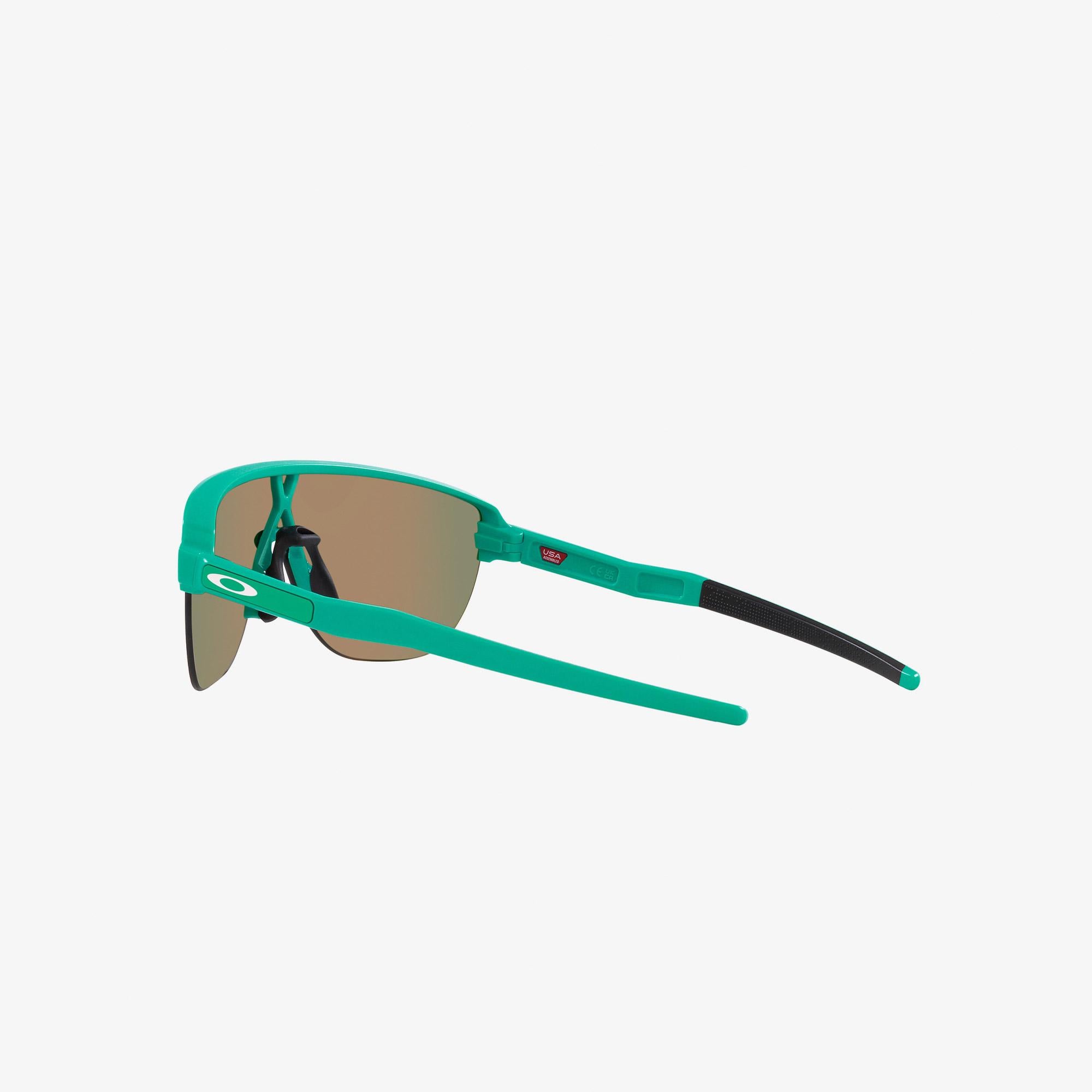OAKLEY 0Rb8313 Erkek Yeşil Güneş Gözlüğü