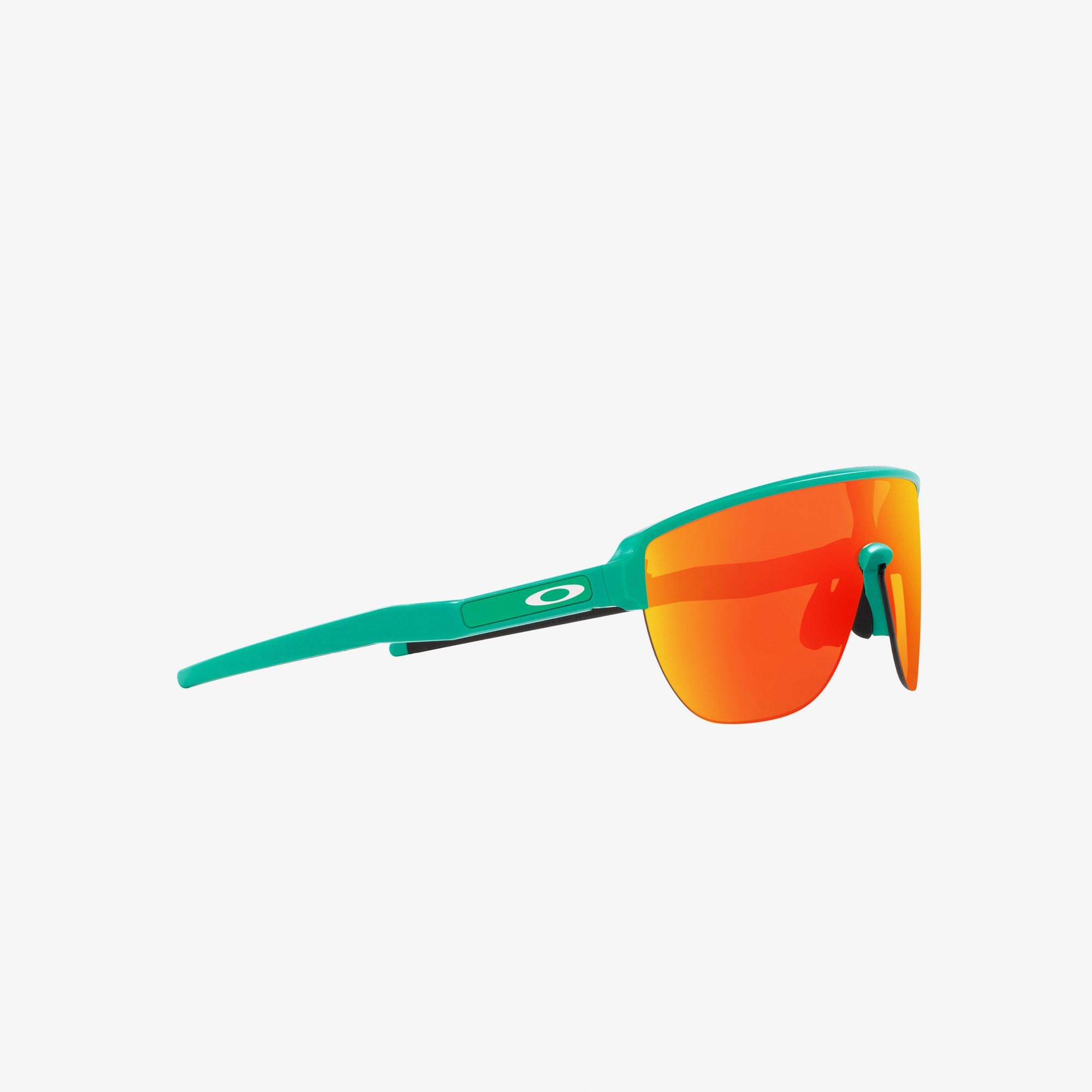 OAKLEY 0Rb8313 Erkek Yeşil Güneş Gözlüğü