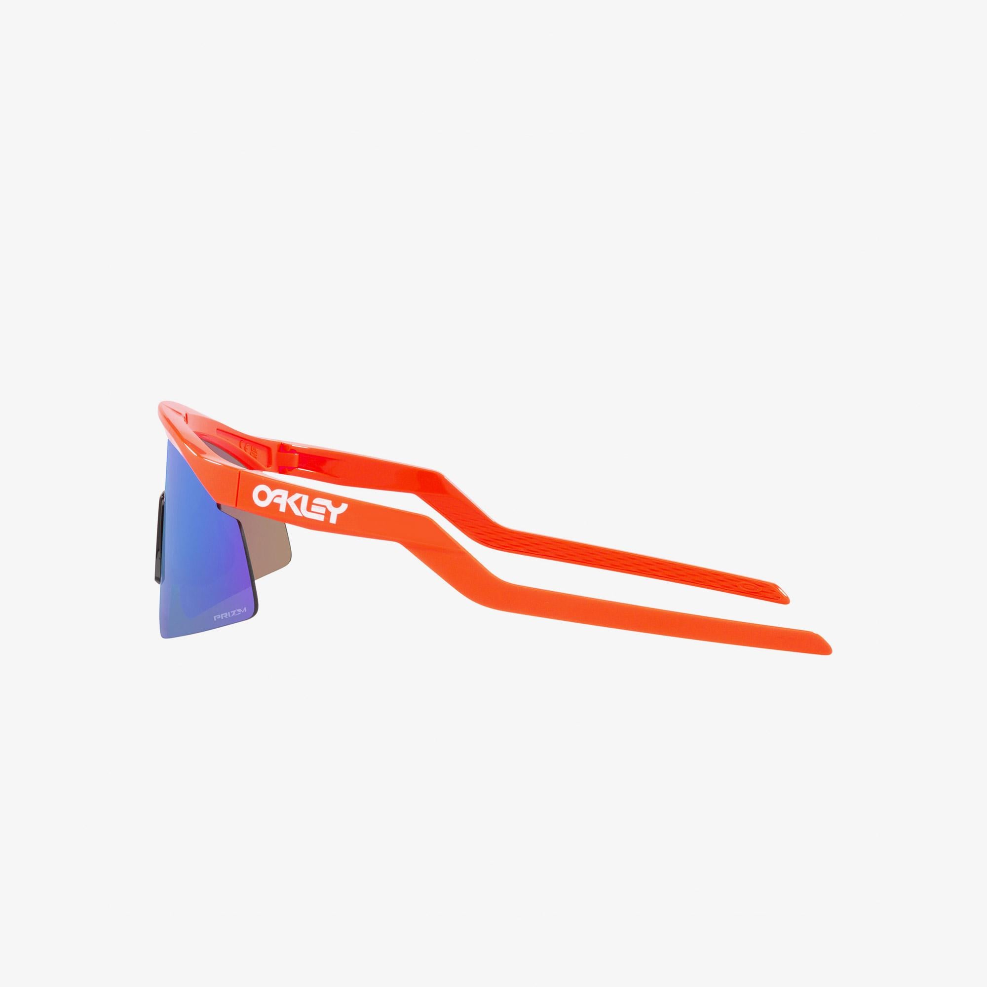 OAKLEY 0Rb4487 Erkek Turuncu Güneş Gözlüğü