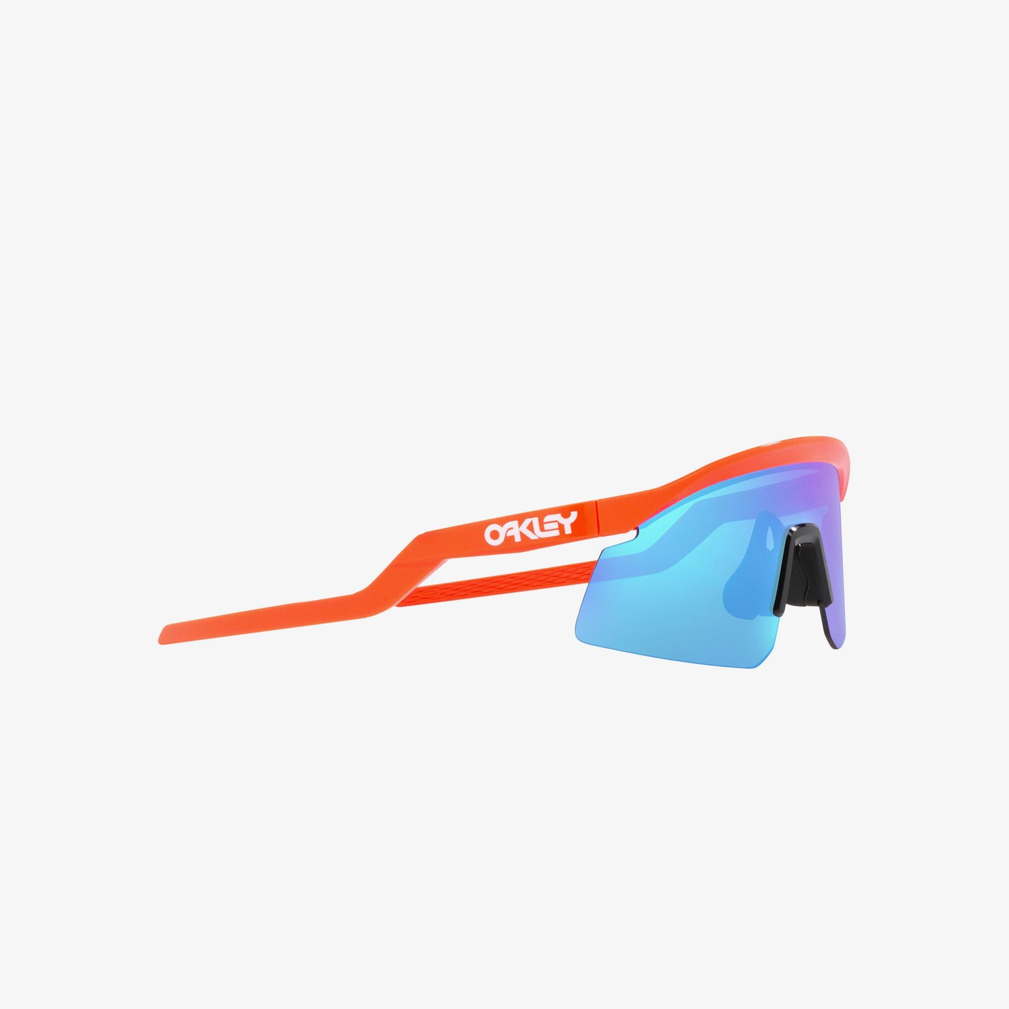 OAKLEY 0Rb4487 Erkek Turuncu Güneş Gözlüğü