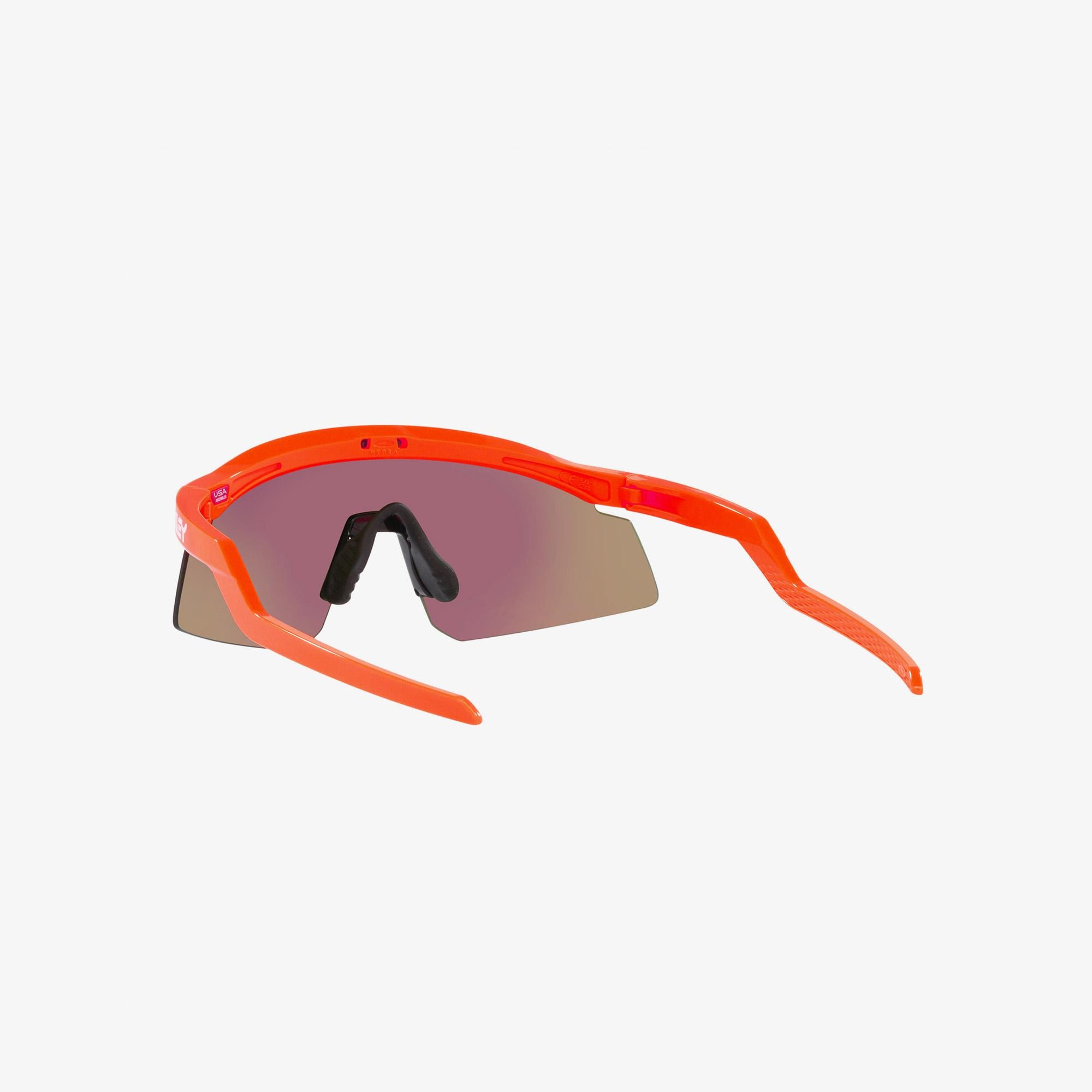 OAKLEY 0Rb4487 Erkek Turuncu Güneş Gözlüğü