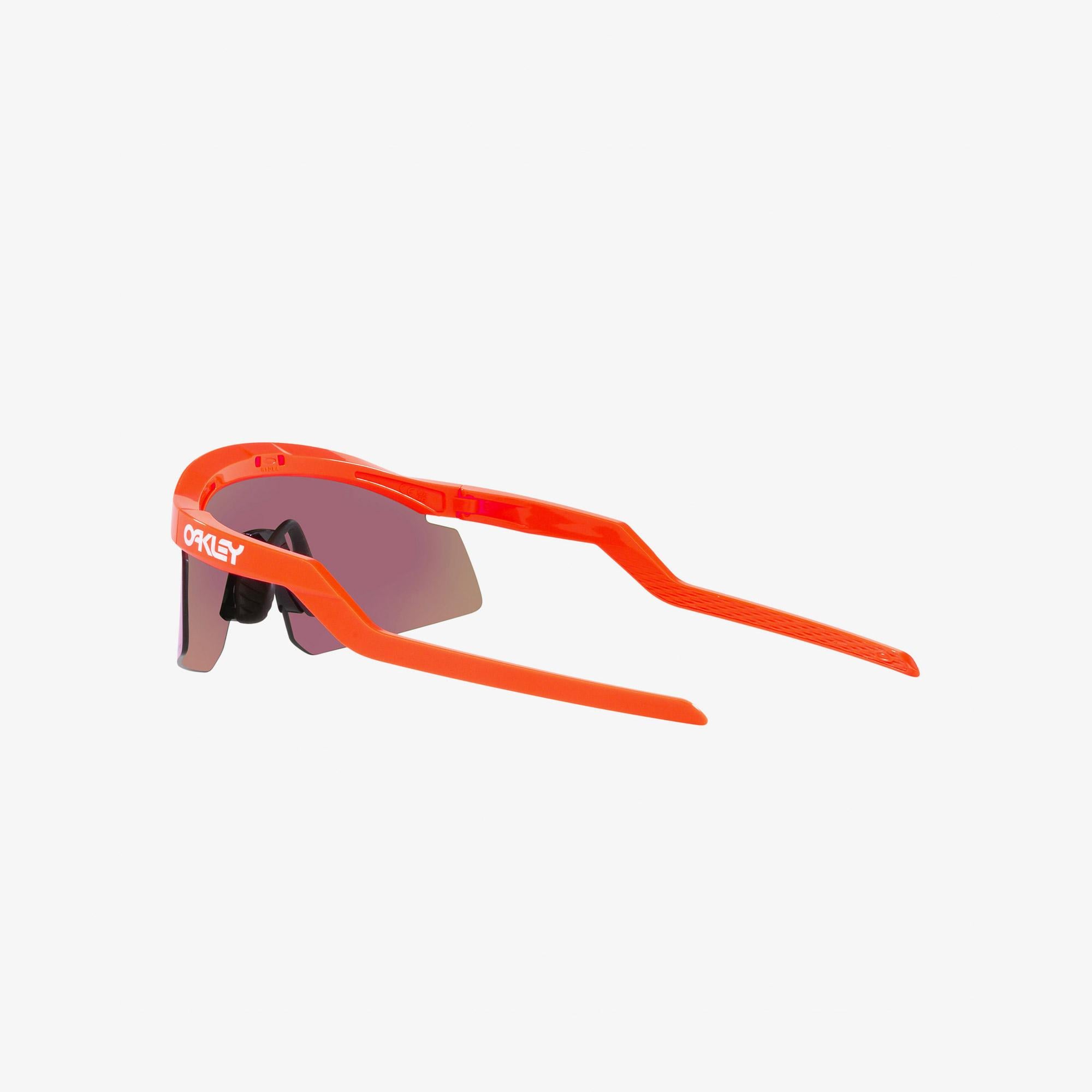 OAKLEY 0Rb4487 Erkek Turuncu Güneş Gözlüğü