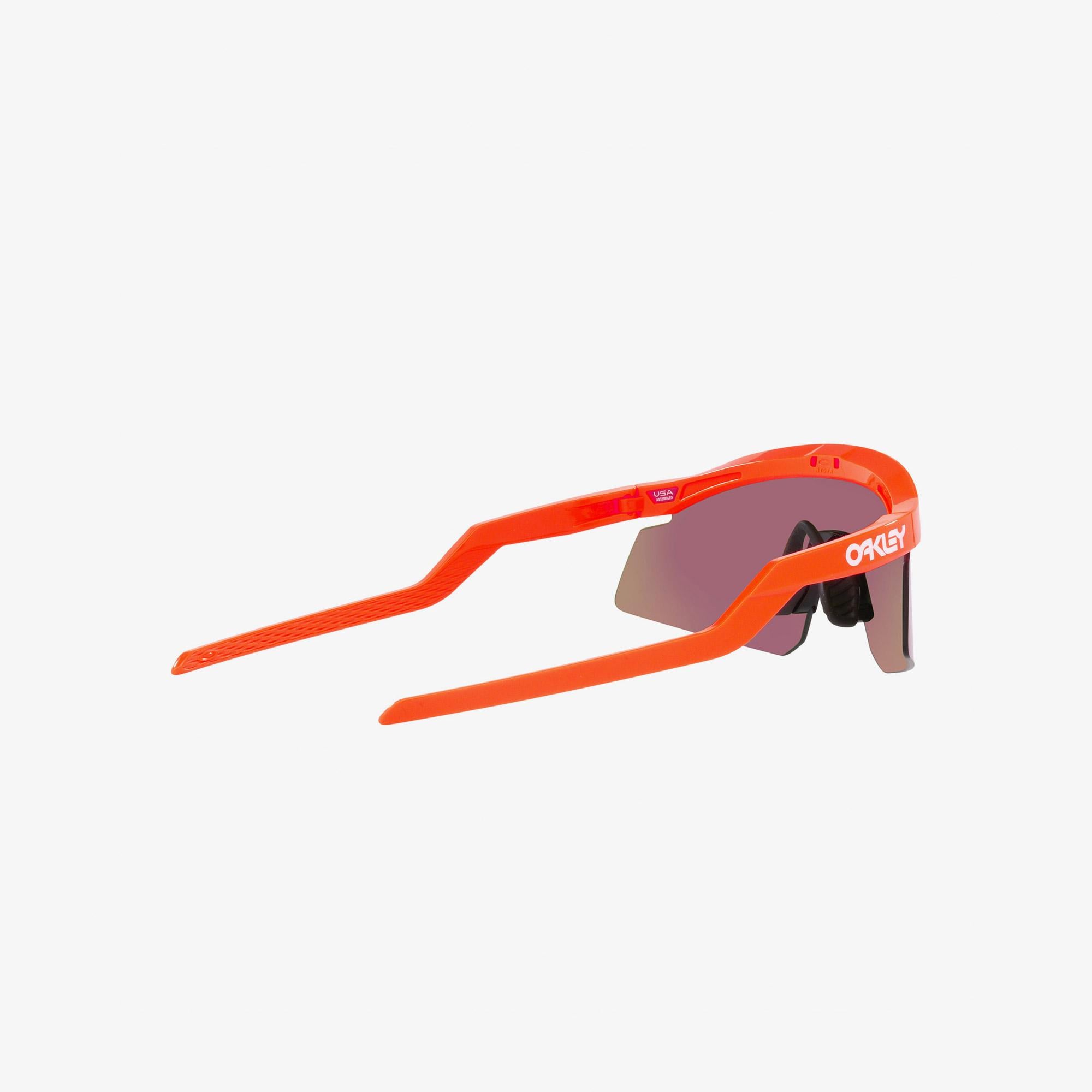 OAKLEY 0Rb4487 Erkek Turuncu Güneş Gözlüğü