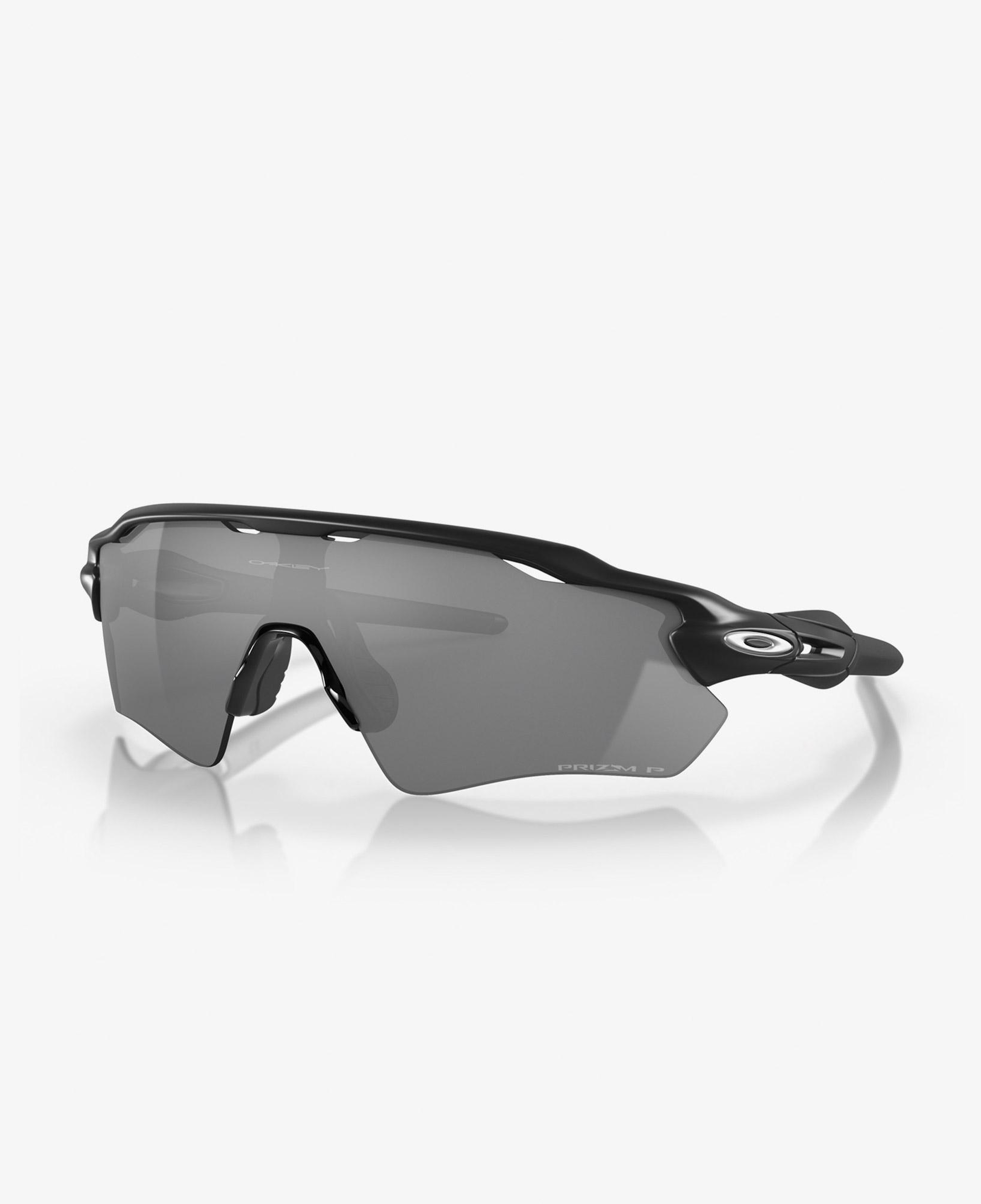 Oakley 0OO9208 Unisex Siyah Güneş Gözlüğü