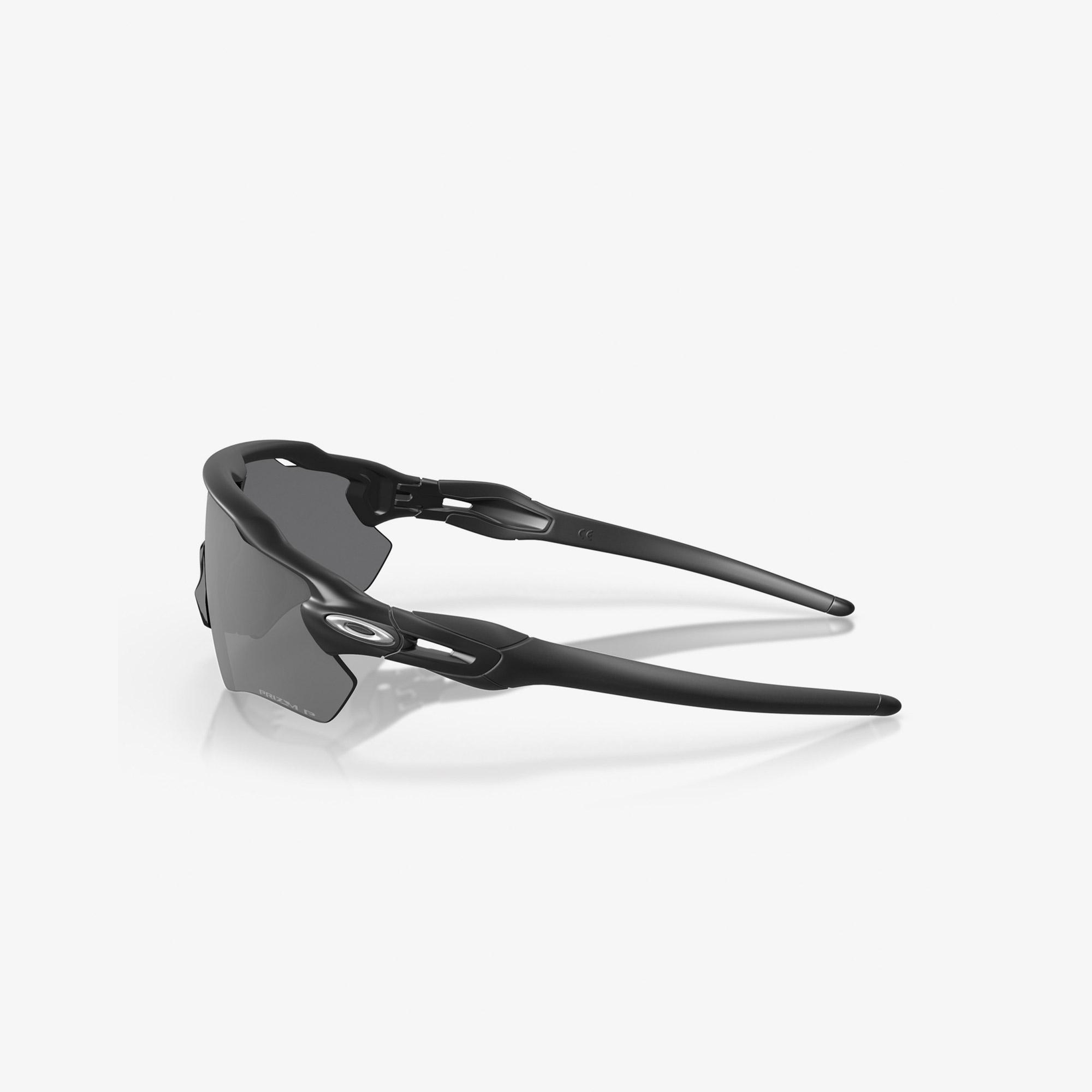 Oakley 0OO9208 Unisex Siyah Güneş Gözlüğü