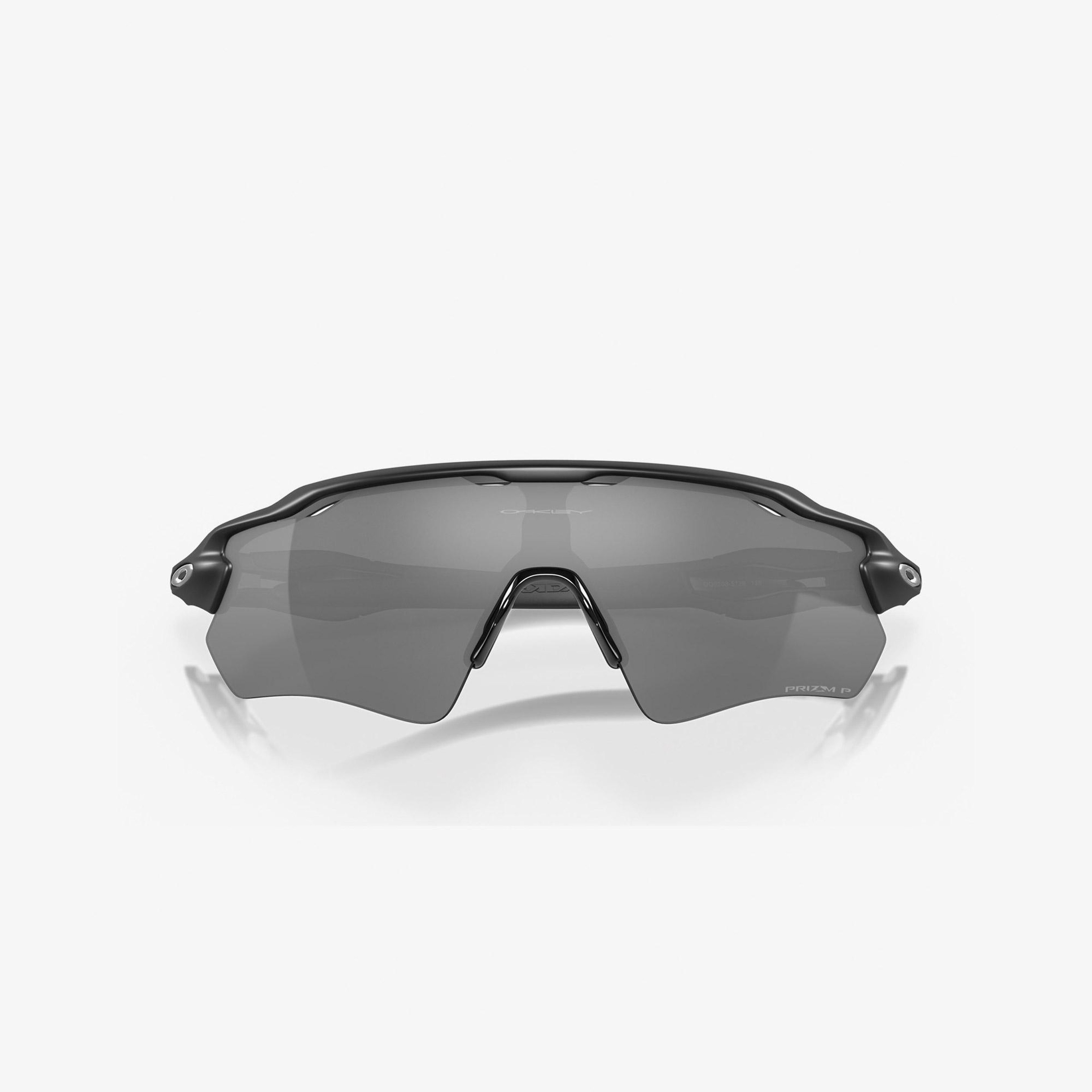 Oakley 0OO9208 Unisex Siyah Güneş Gözlüğü