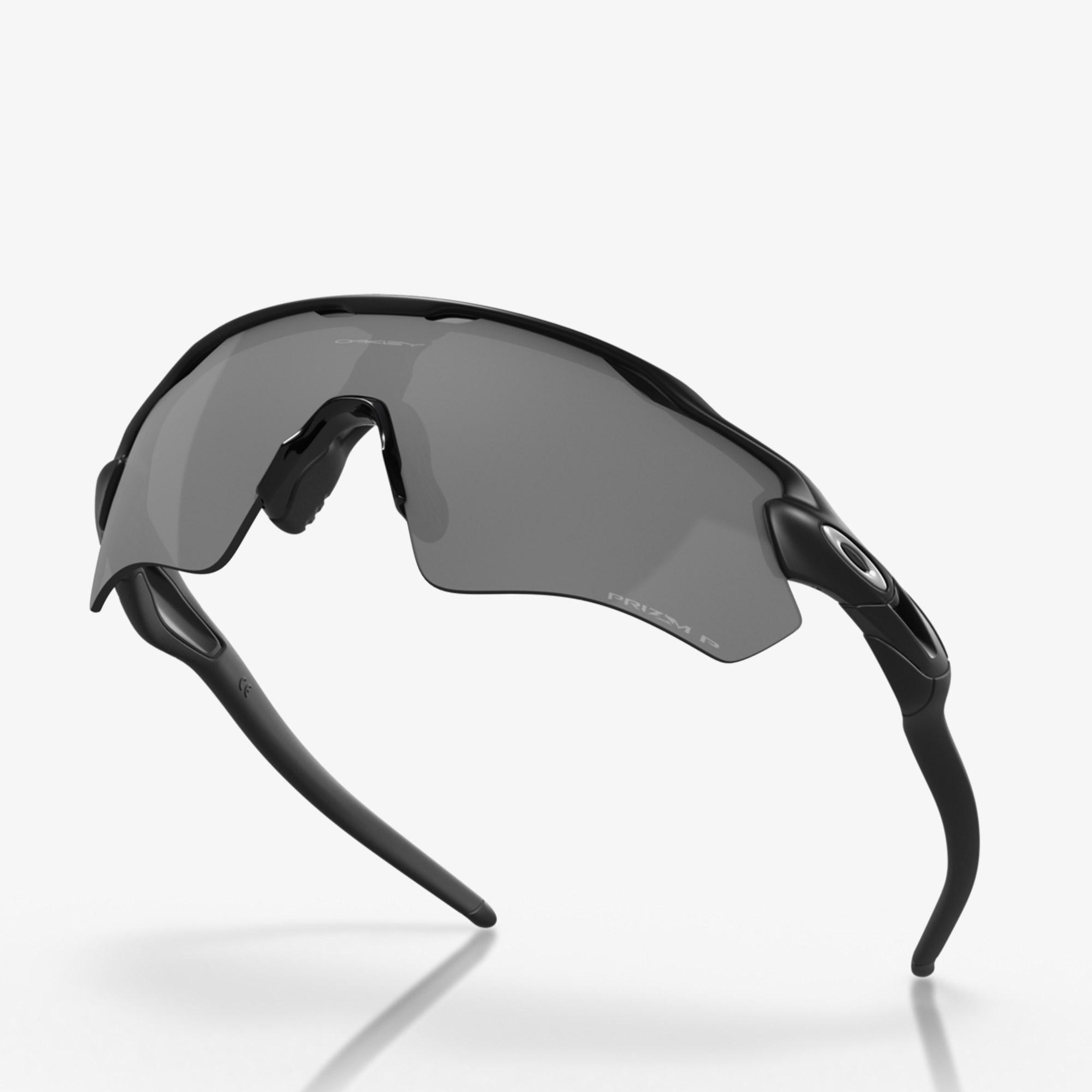 Oakley 0OO9208 Unisex Siyah Güneş Gözlüğü