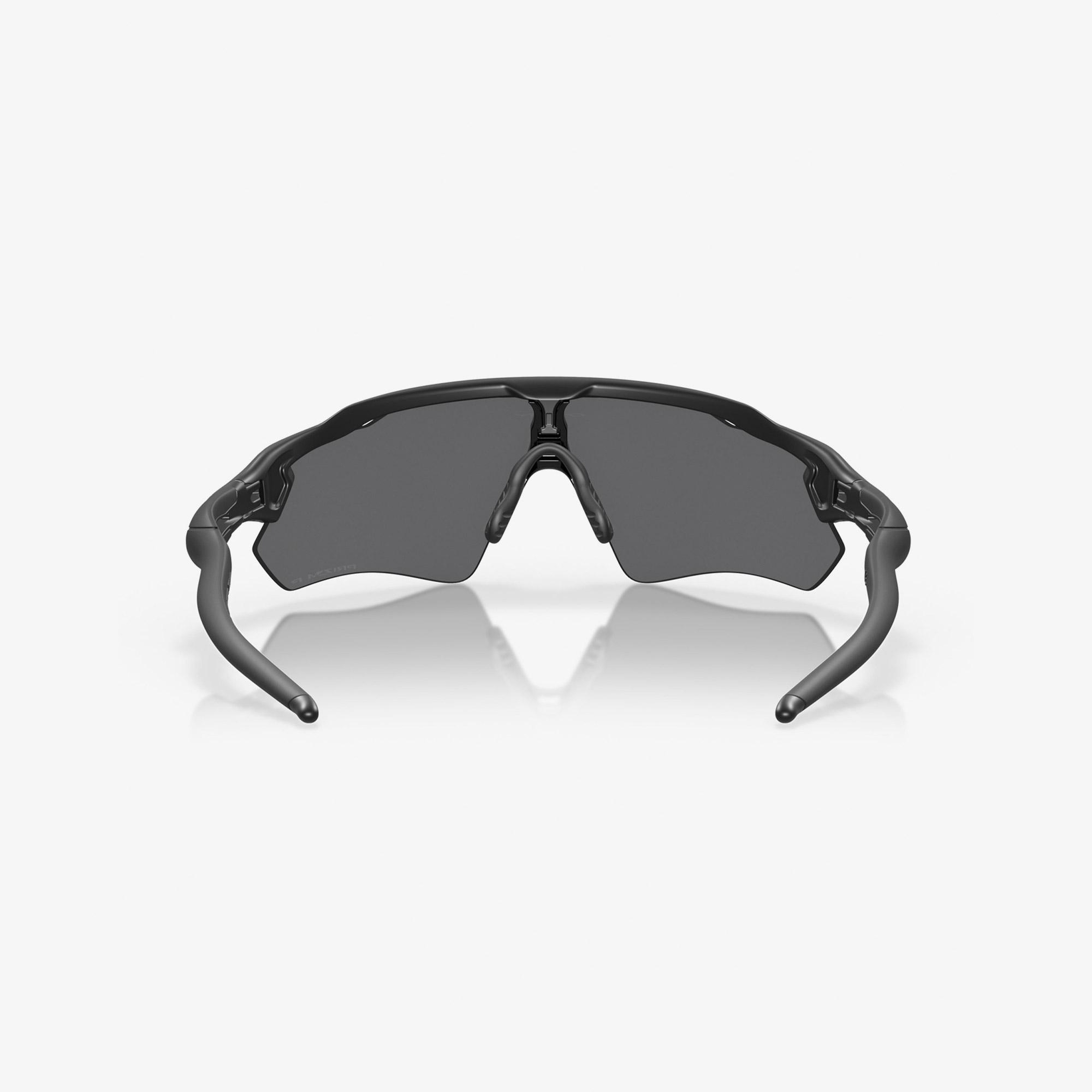 Oakley 0OO9208 Unisex Siyah Güneş Gözlüğü