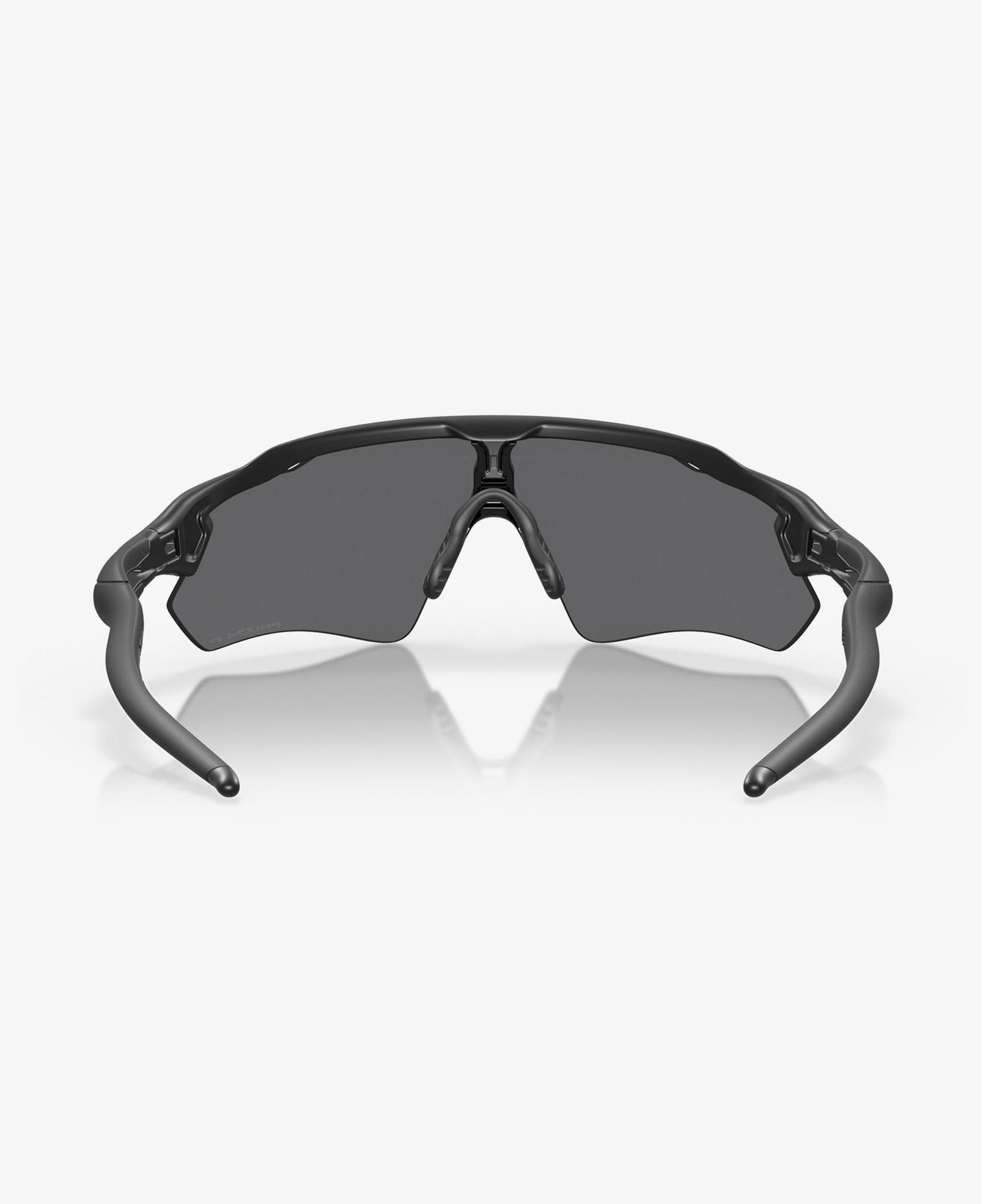 Oakley 0OO9208 Unisex Siyah Güneş Gözlüğü