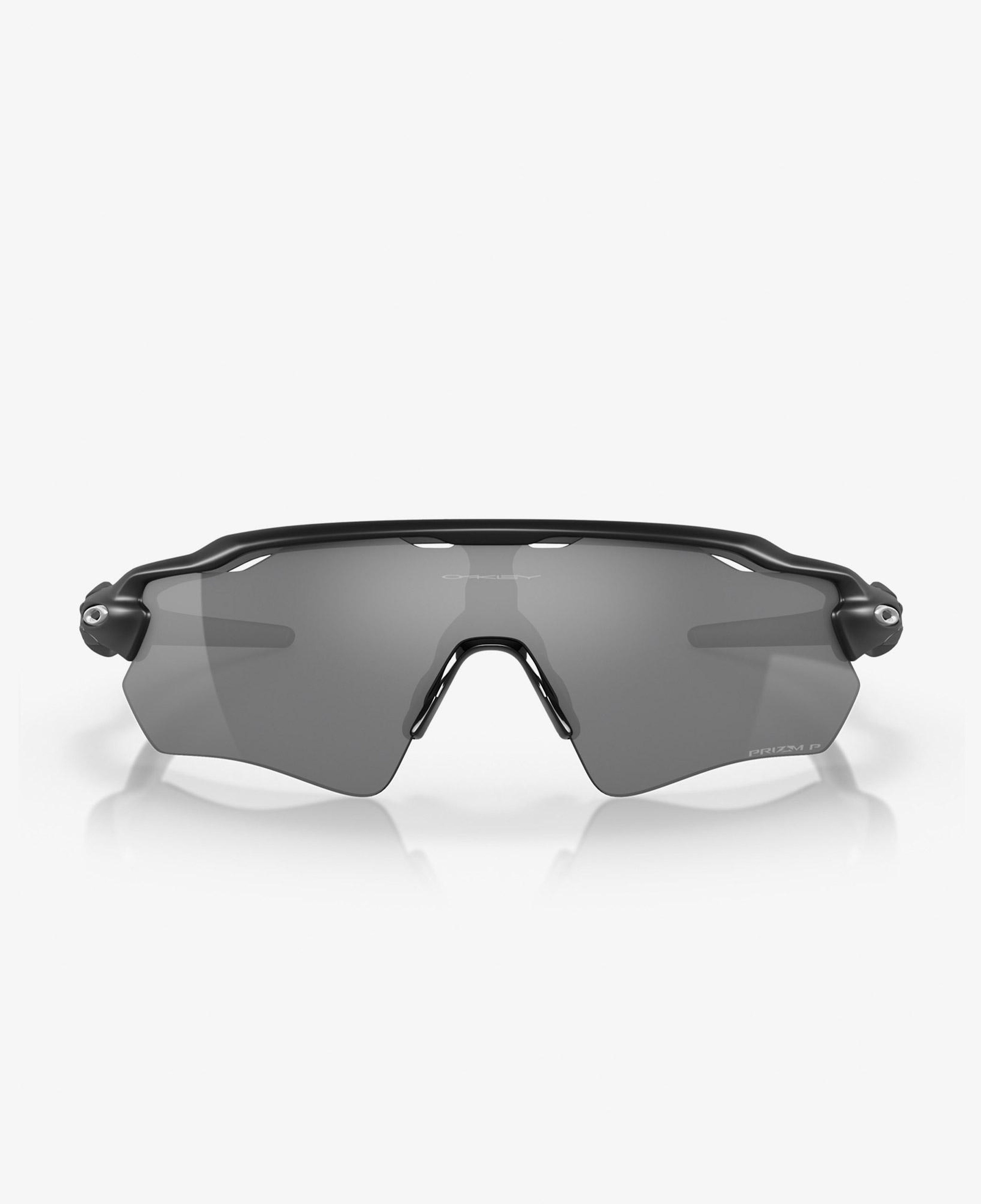 Oakley 0OO9208 Unisex Siyah Güneş Gözlüğü
