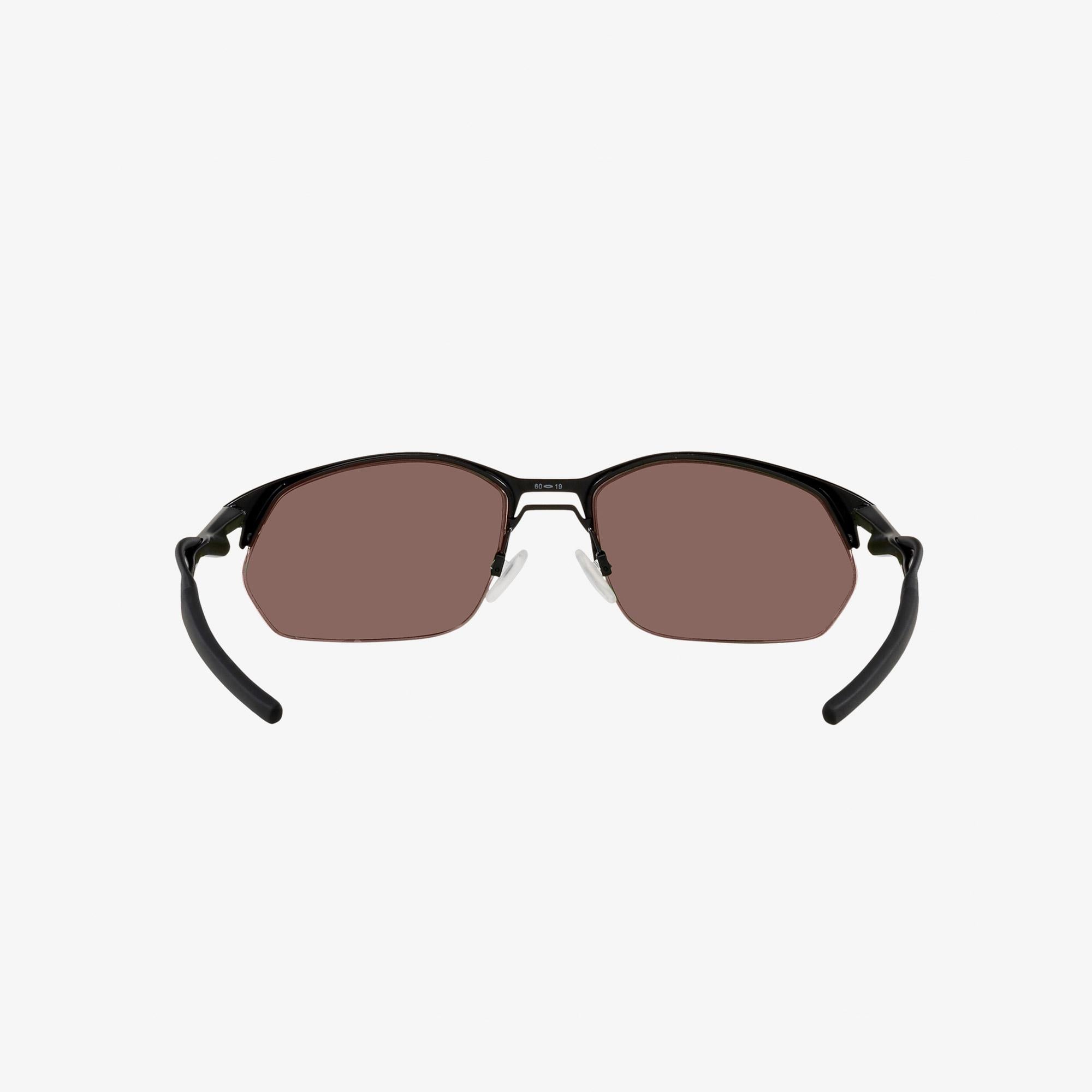 OAKLEY 0Rb4397 Erkek Siyah Güneş Gözlüğü