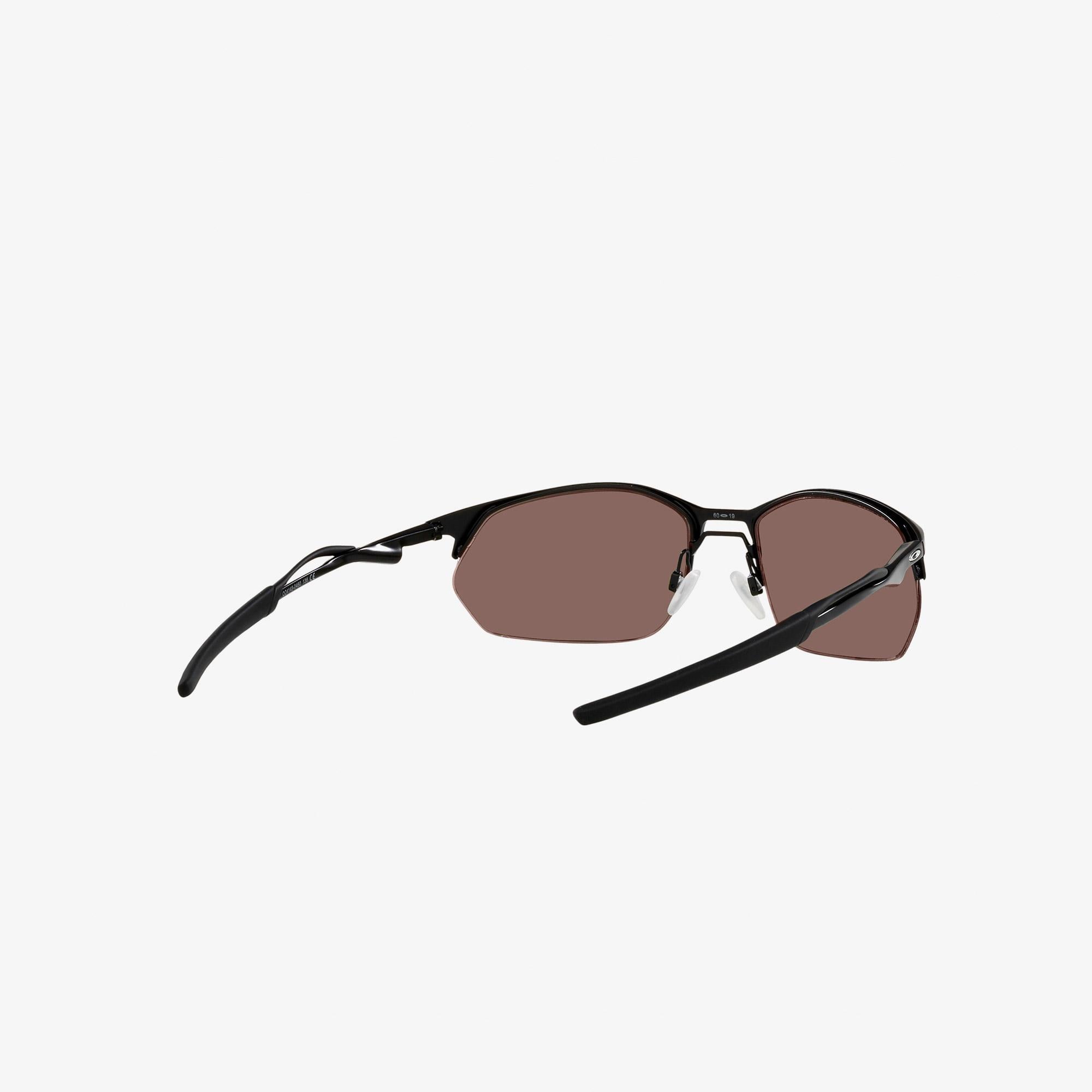 OAKLEY 0Rb4397 Erkek Siyah Güneş Gözlüğü