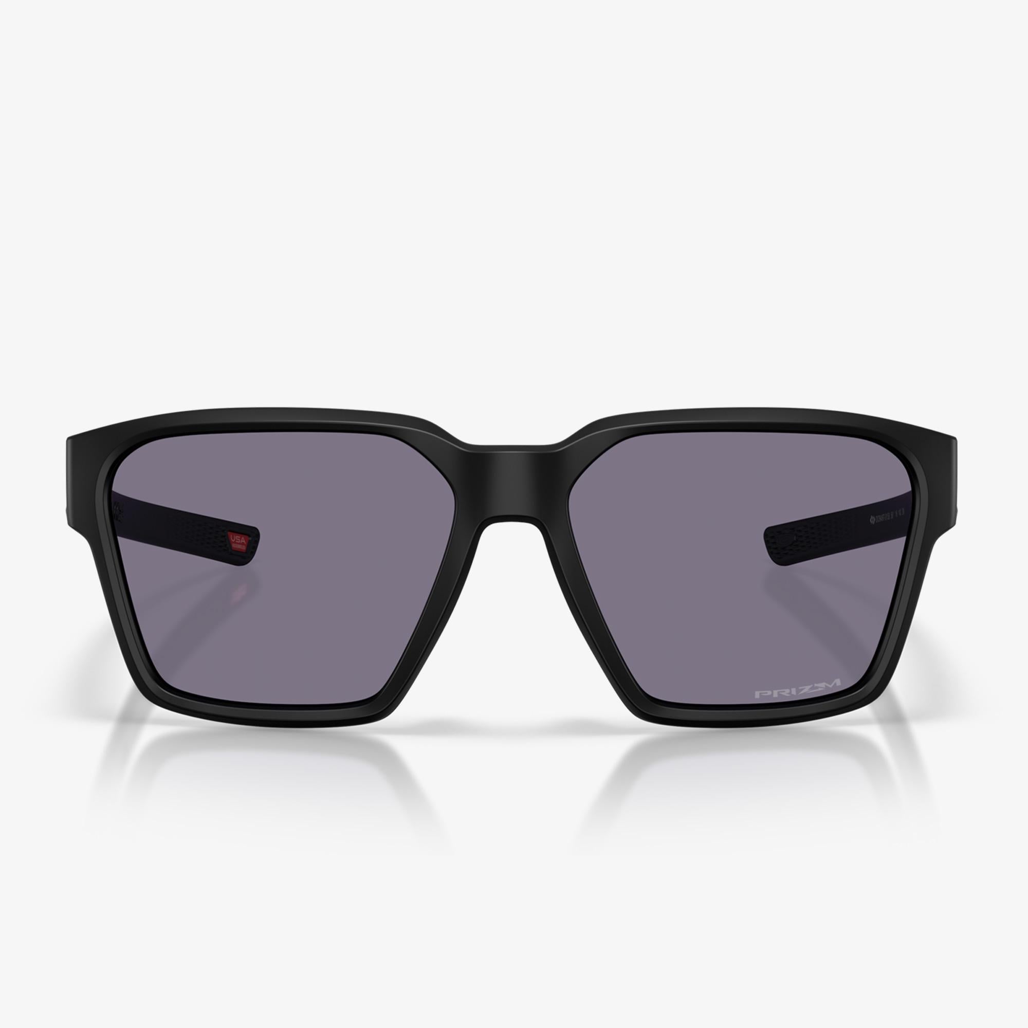Oakley Briza OO9497 Erkek Siyah Güneş Gözlüğü
