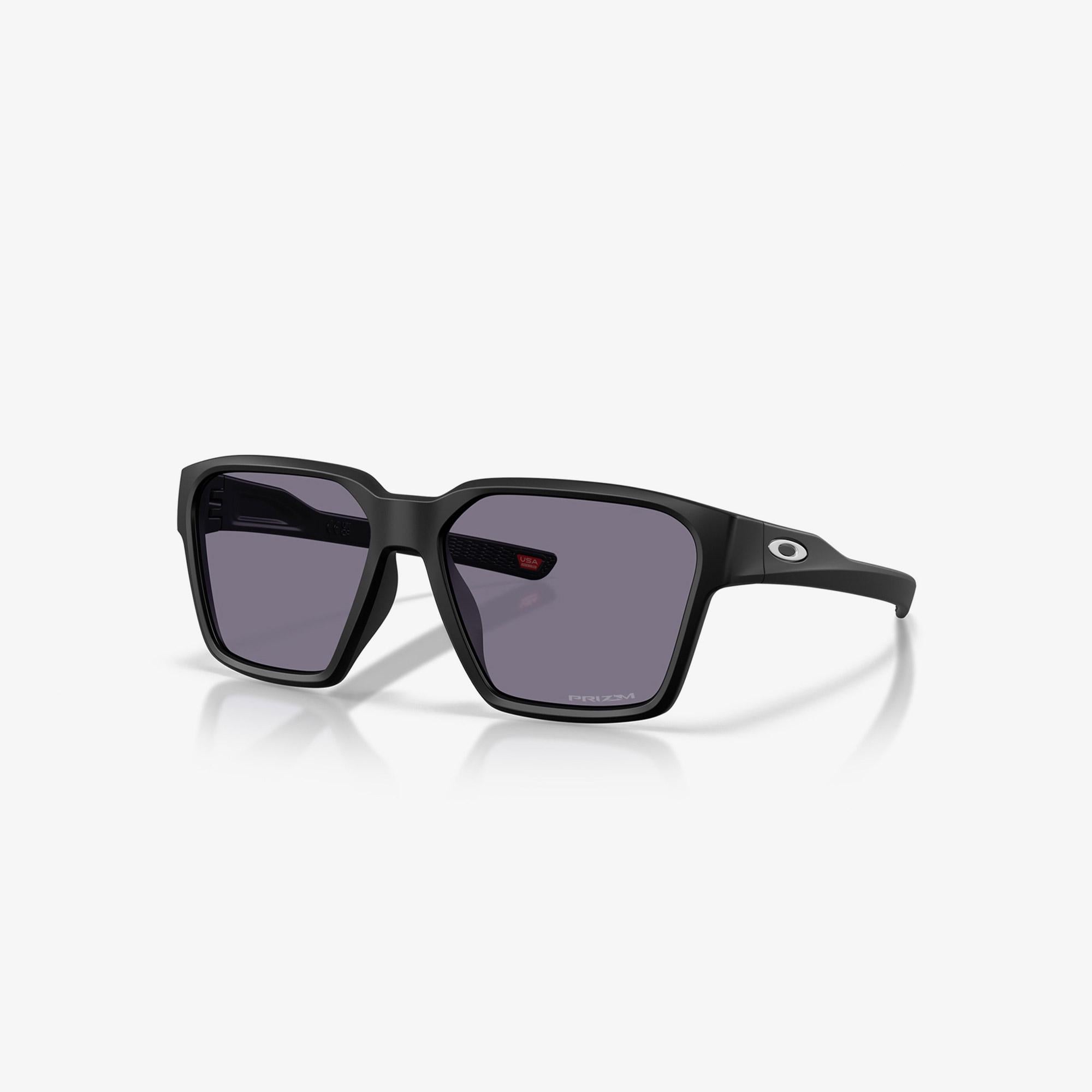 Oakley Briza OO9497 Erkek Siyah Güneş Gözlüğü