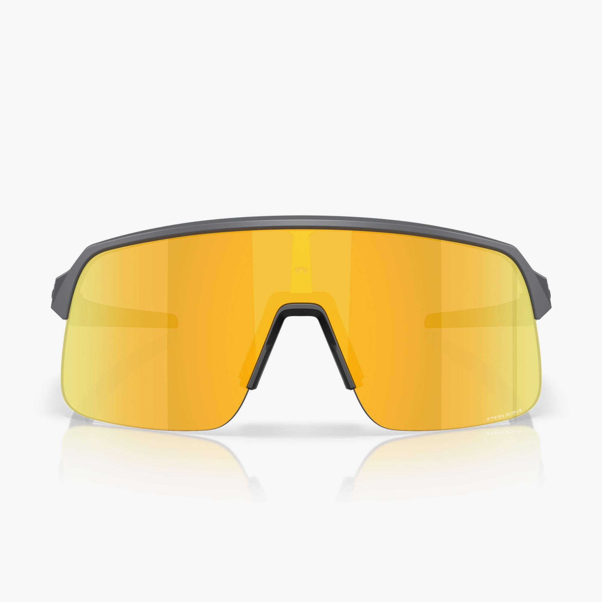 Oakley Sutro Lite S OO9496 Unisex Renkli Güneş Gözlüğü