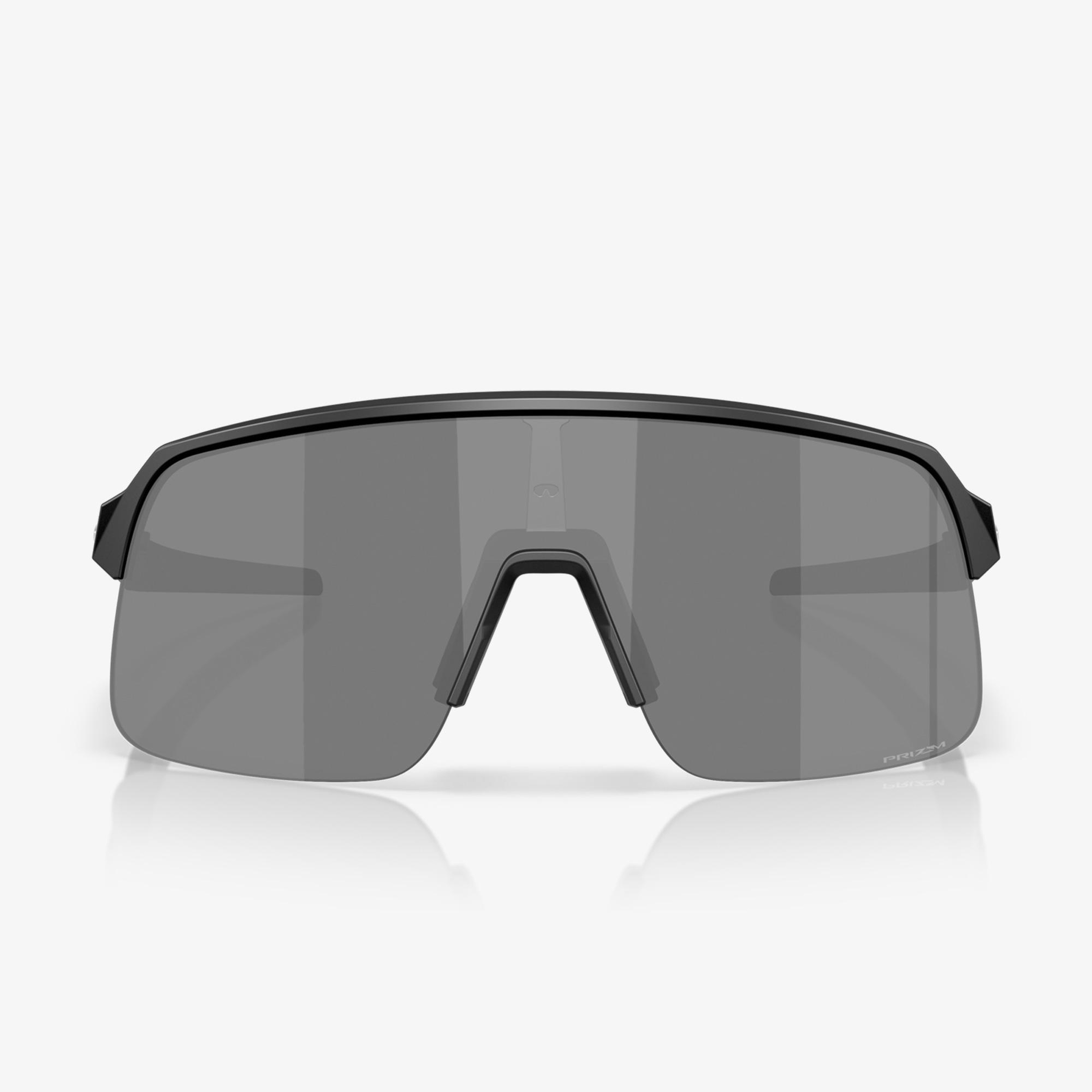 Oakley Sutro Lite S OO9496 Unisex Siyah Güneş Gözlüğü