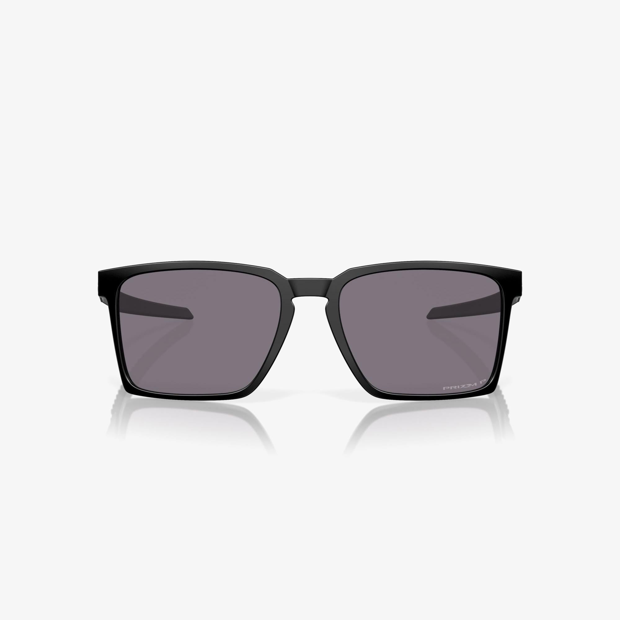 OAKLEY Exchange Sun Unisex Siyah Güneş Gözlüğü