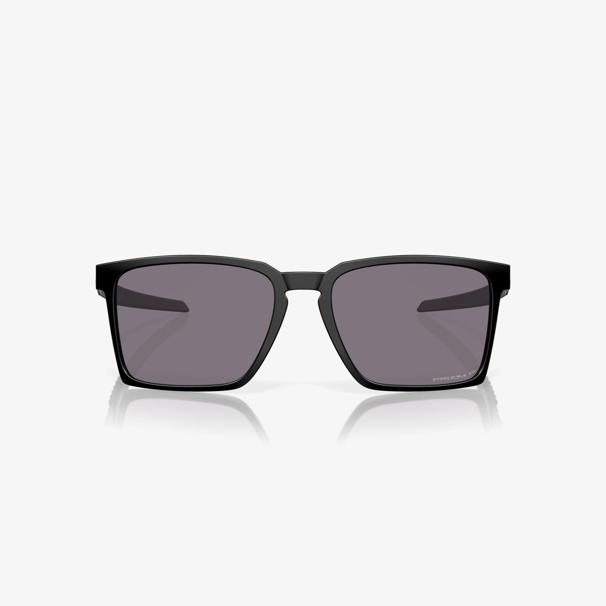 OAKLEY Exchange Sun Unisex Siyah Güneş Gözlüğü