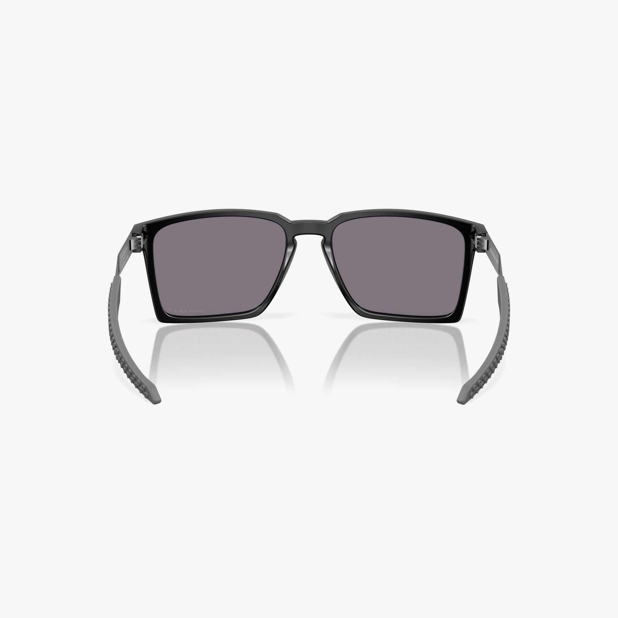 OAKLEY Exchange Sun Unisex Siyah Güneş Gözlüğü