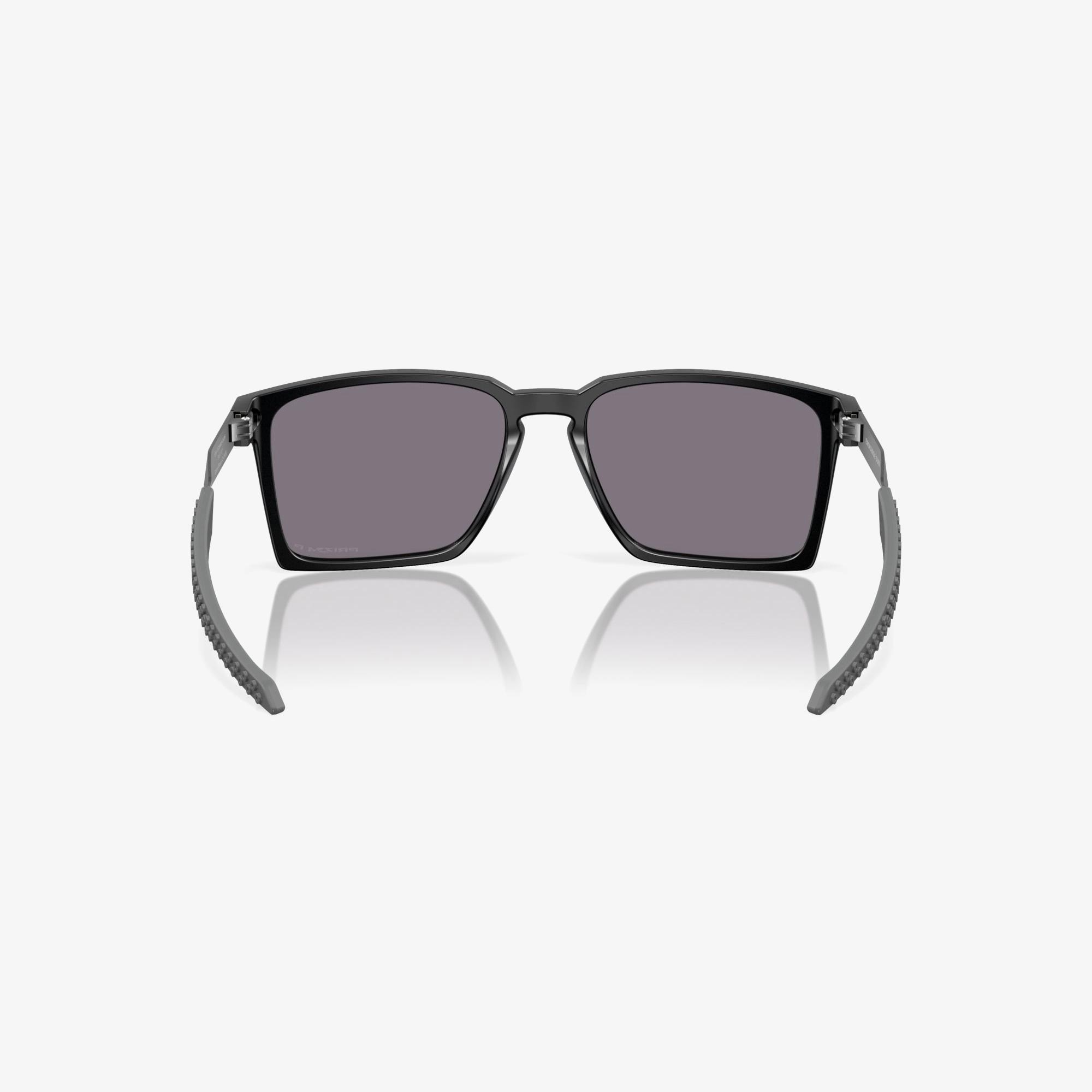 OAKLEY Exchange Sun Unisex Siyah Güneş Gözlüğü