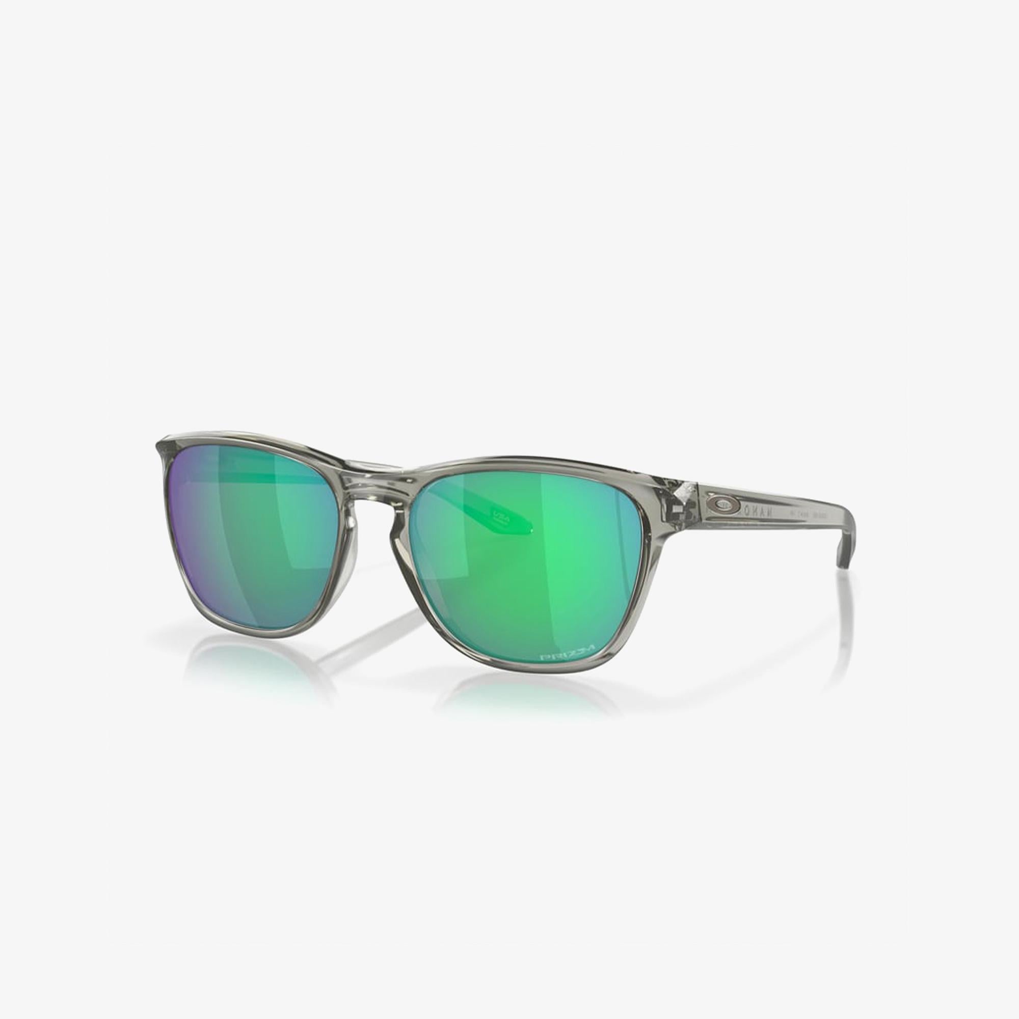 OAKLEY 0Ve2254 Erkek Gri Güneş Gözlüğü