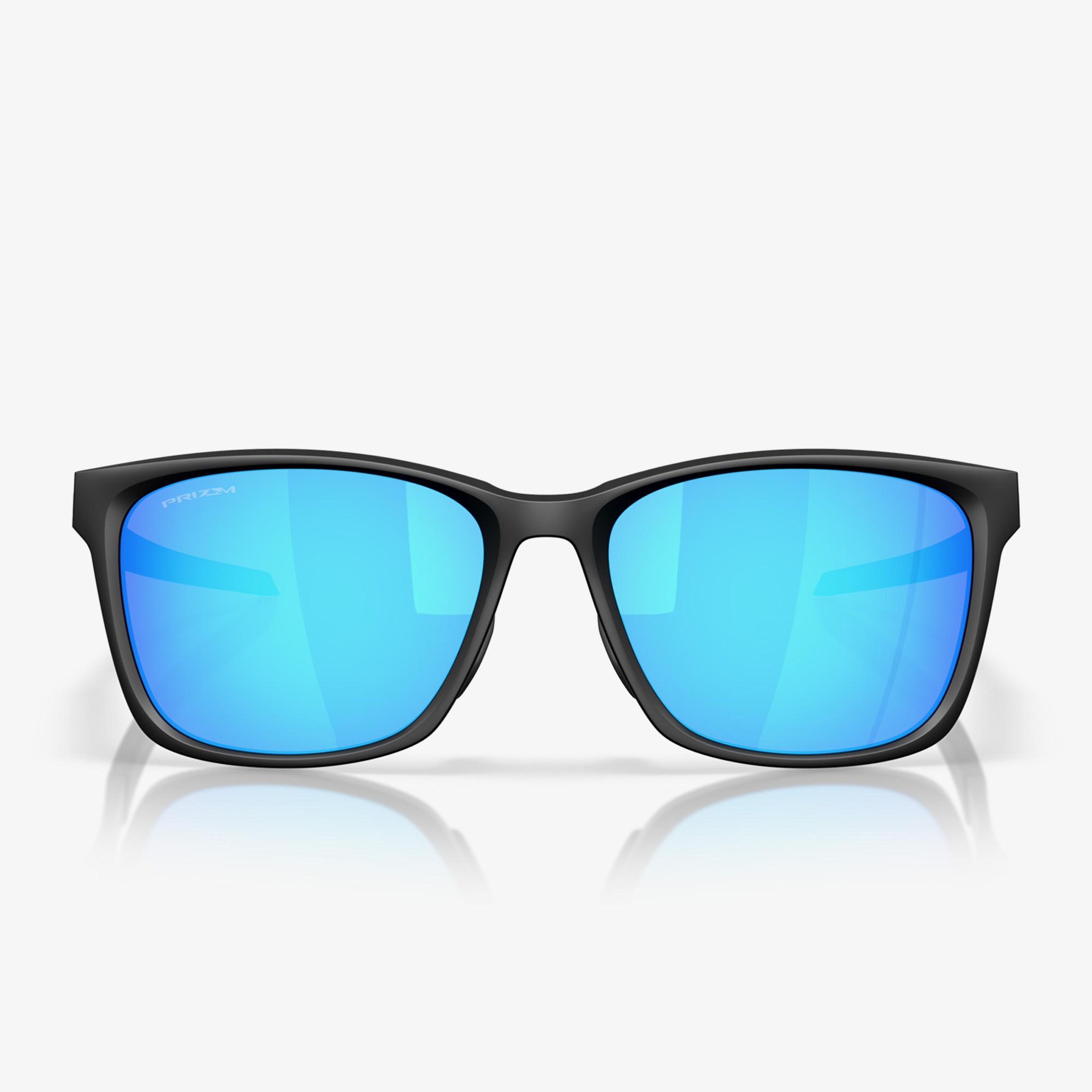 Oakley Paracord OO9506D Unisex Siyah Güneş Gözlüğü