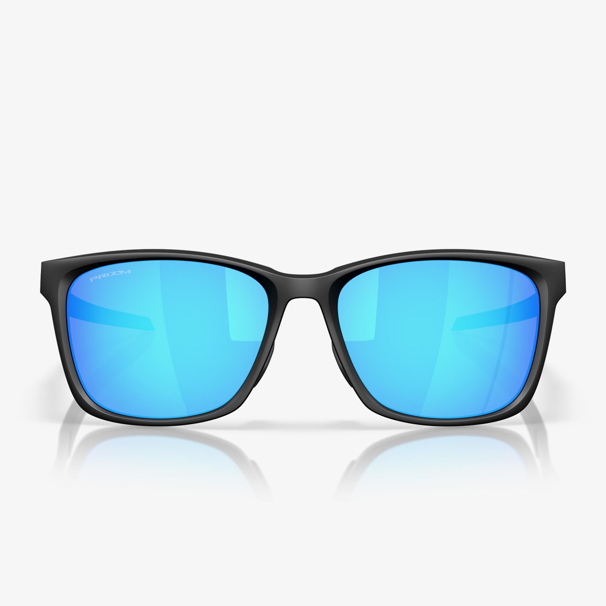 Oakley Paracord OO9506D Unisex Siyah Güneş Gözlüğü
