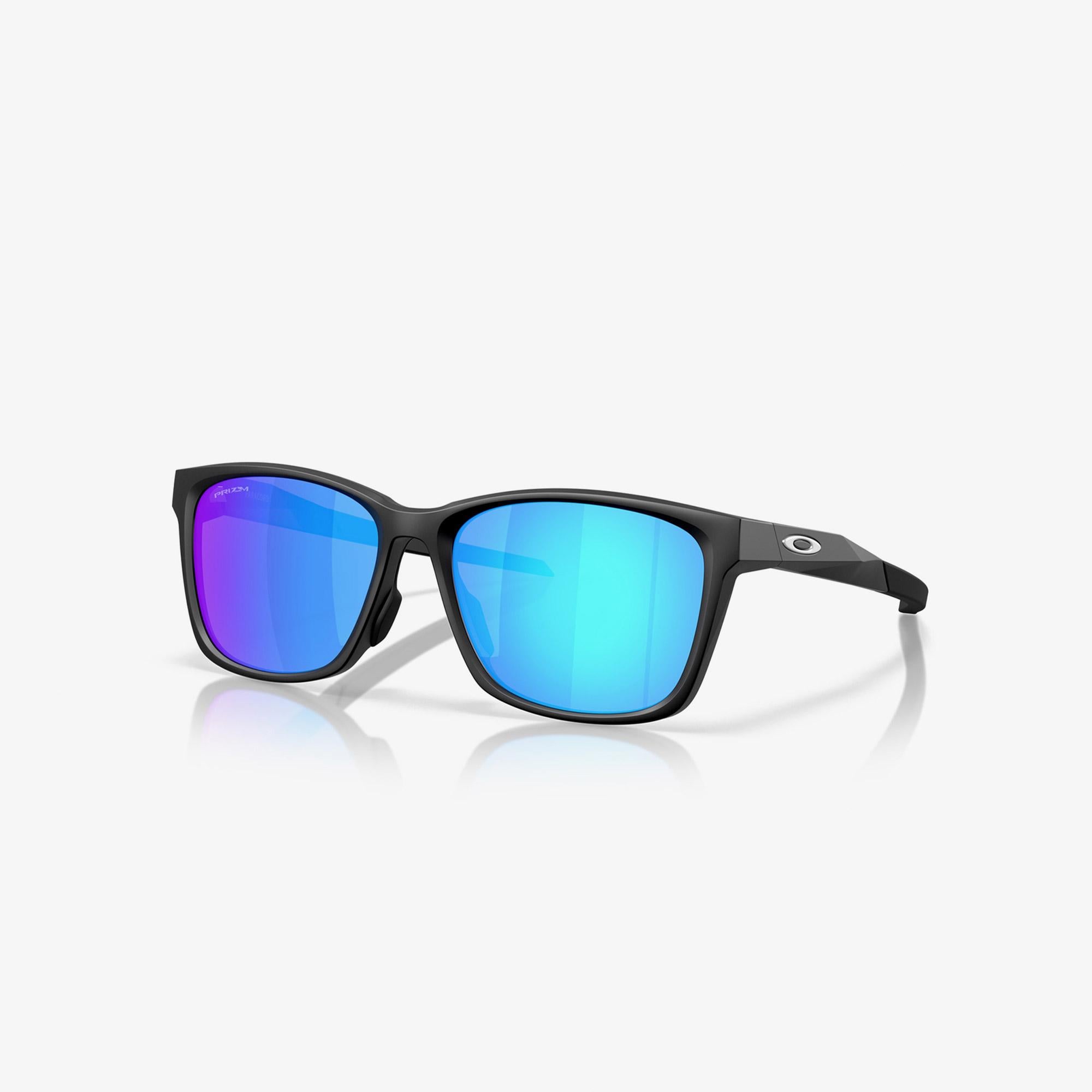 Oakley Paracord OO9506D Unisex Siyah Güneş Gözlüğü