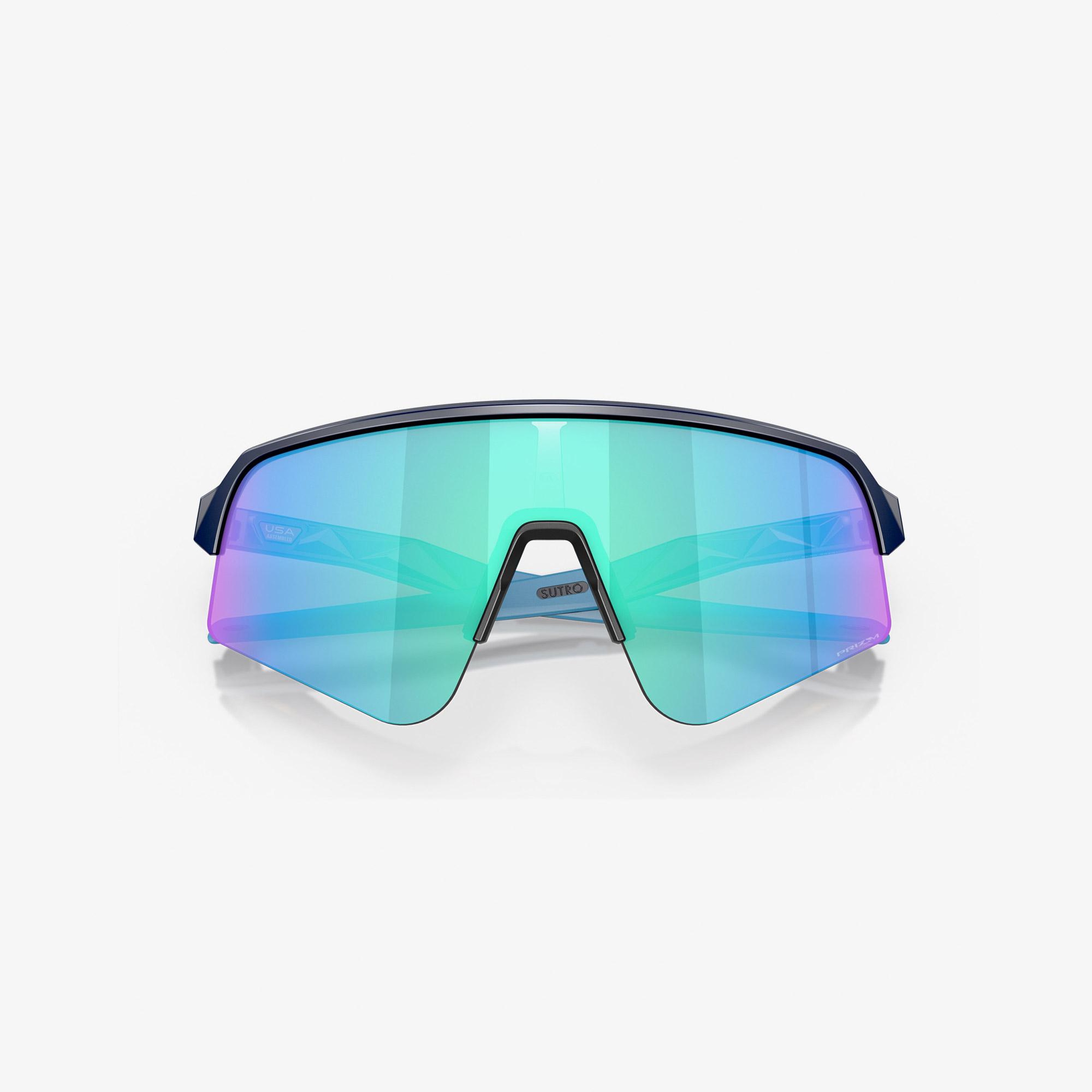 Oakley 0OO9465 Erkek Lacivert Güneş Gözlüğü