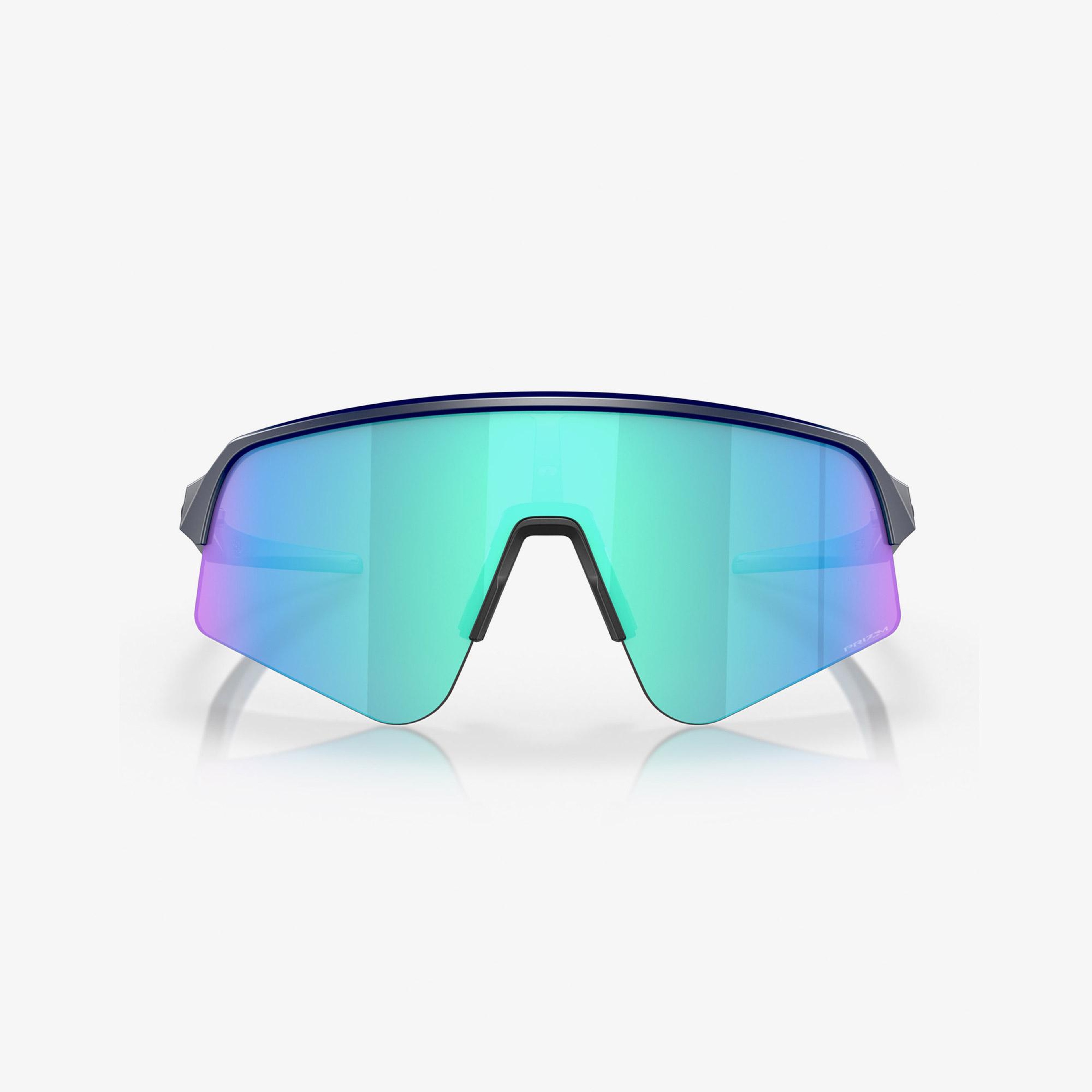 Oakley 0OO9465 Erkek Lacivert Güneş Gözlüğü