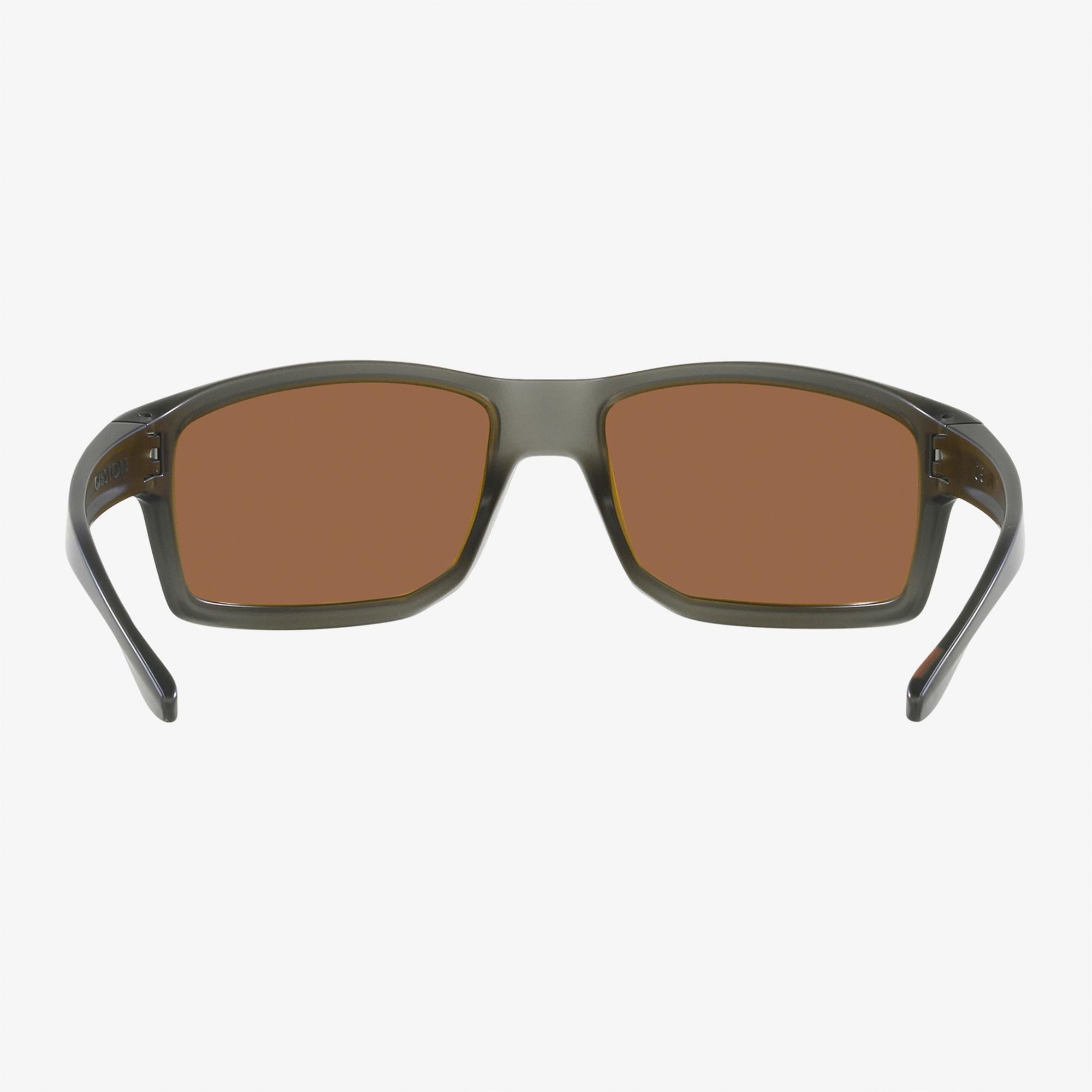 OAKLEY 0Ve2238 Erkek Gri Güneş Gözlüğü