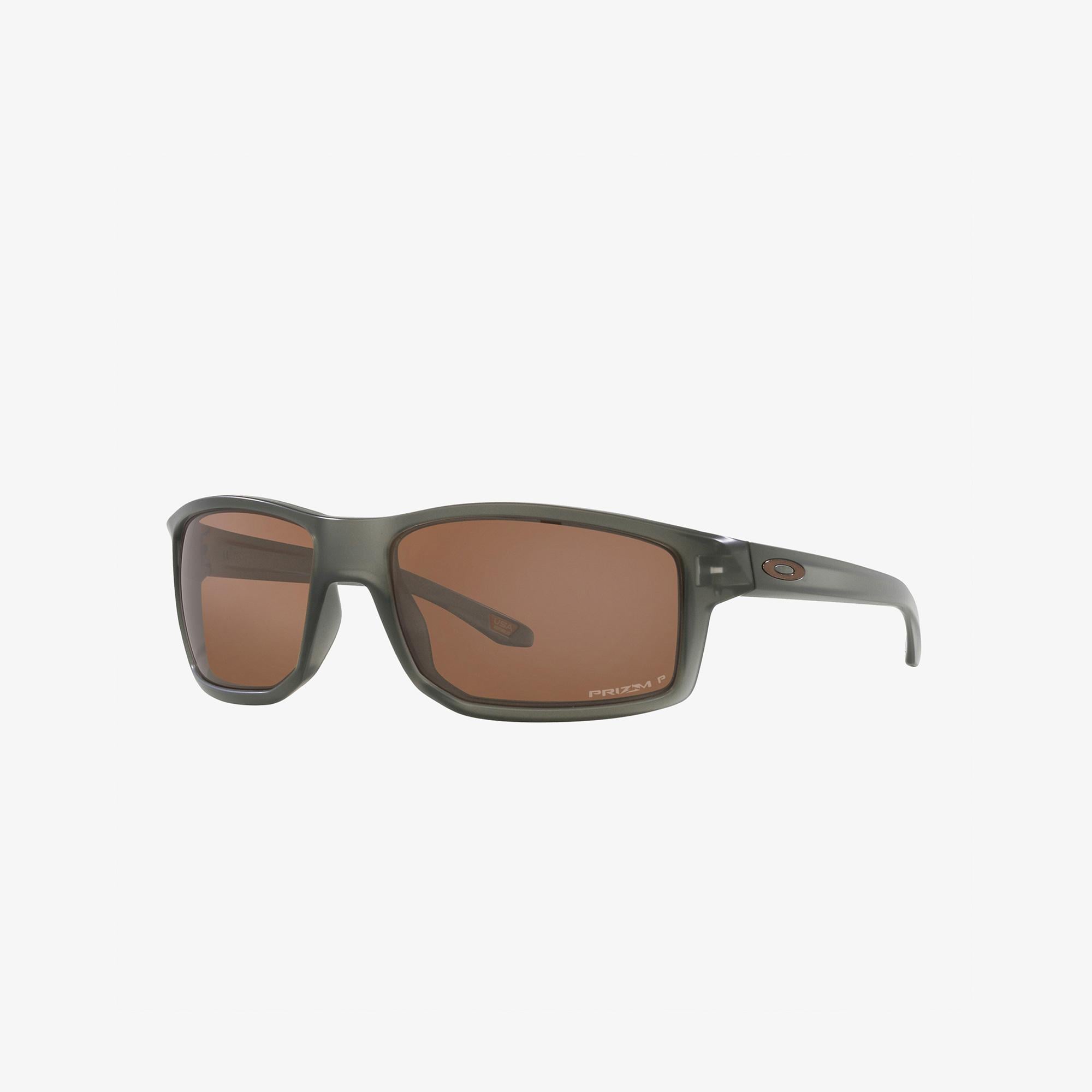 OAKLEY 0Ve2238 Erkek Gri Güneş Gözlüğü