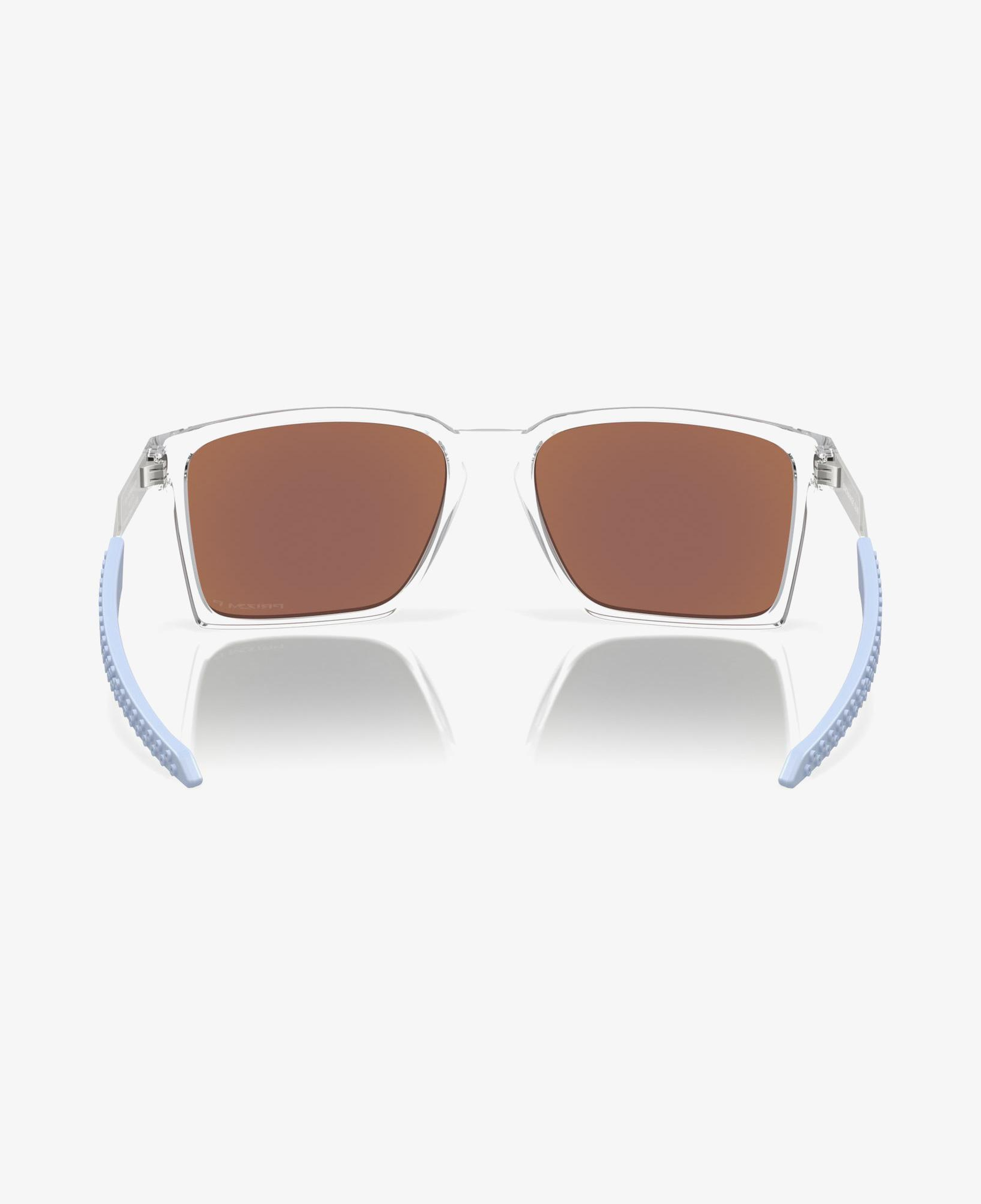 OAKLEY Exchange Sun Unisex Beyaz Güneş Gözlüğü