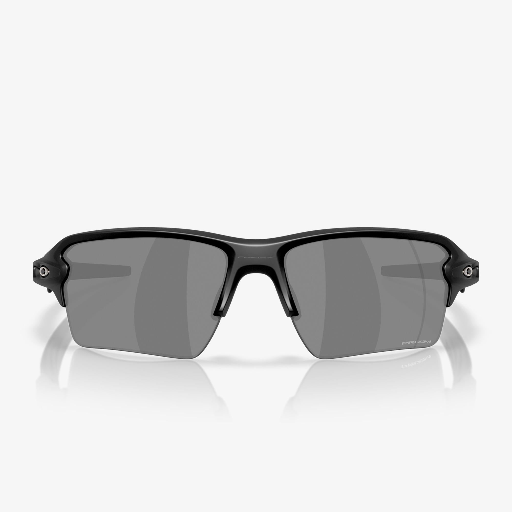 Oakley Flak 2.0 OO9488 Erkek Siyah Güneş Gözlüğü