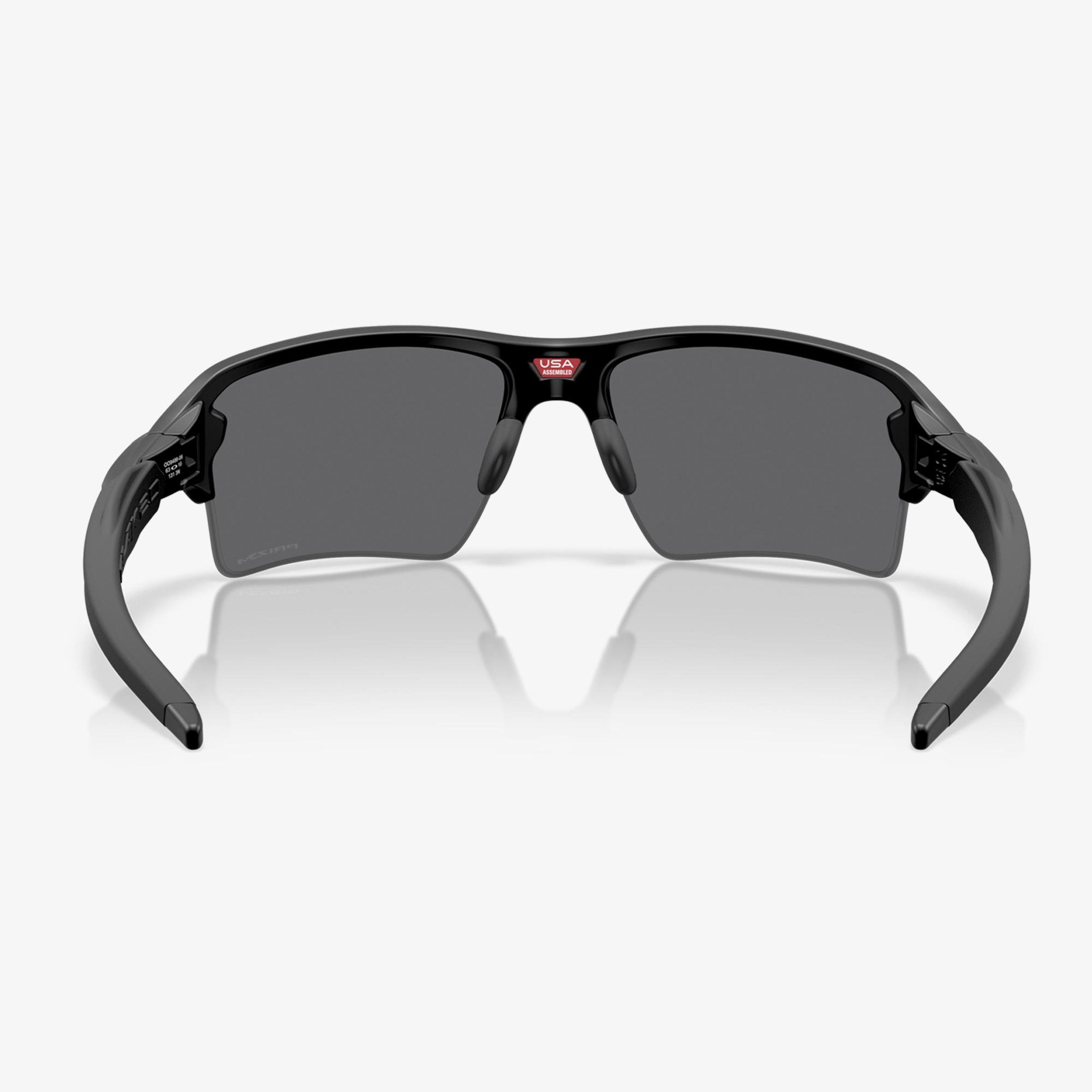 Oakley Flak 2.0  OO9488 Erkek Siyah Güneş Gözlüğü