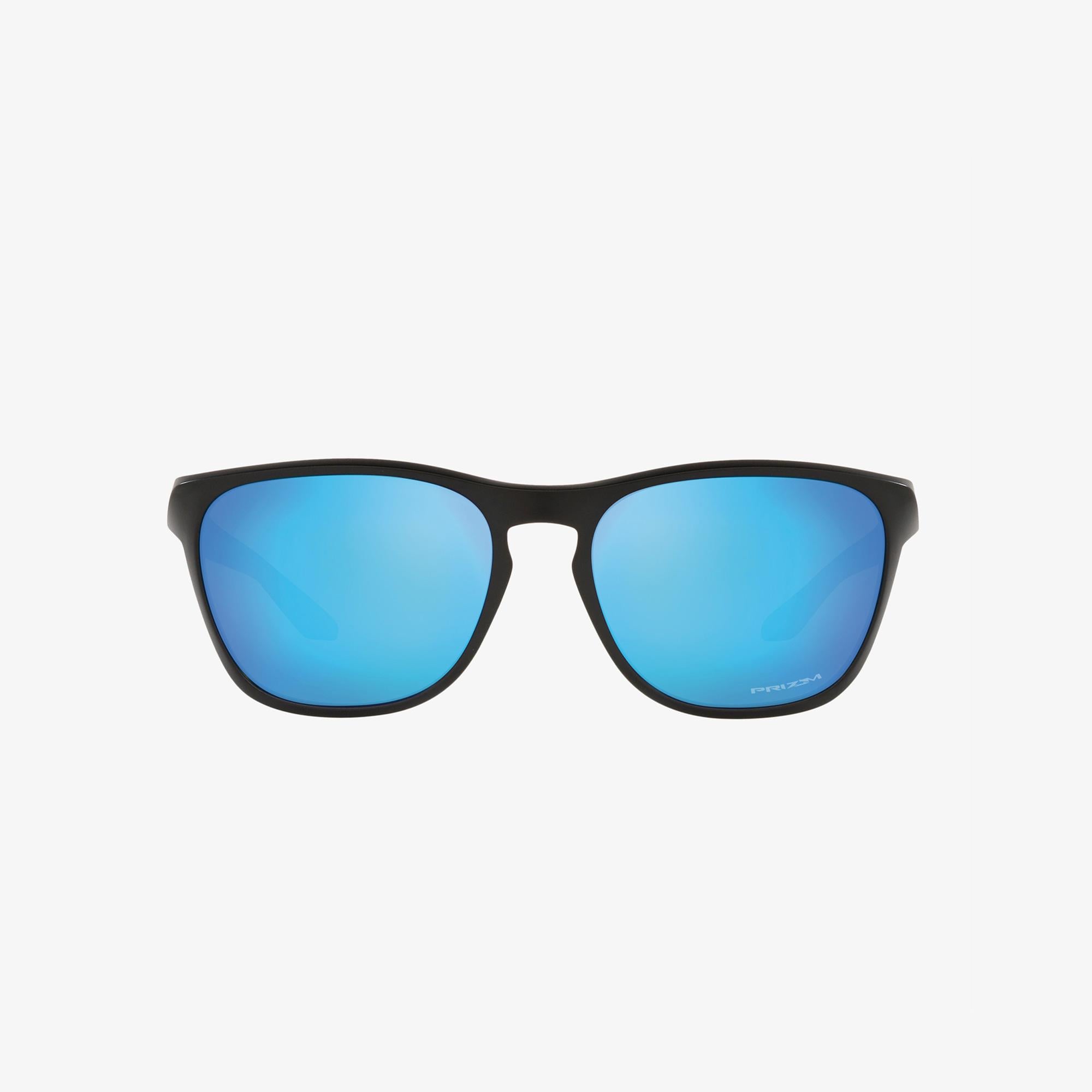Oakley 0OO9479 Erkek Mat Siyah Güneş Gözlüğü