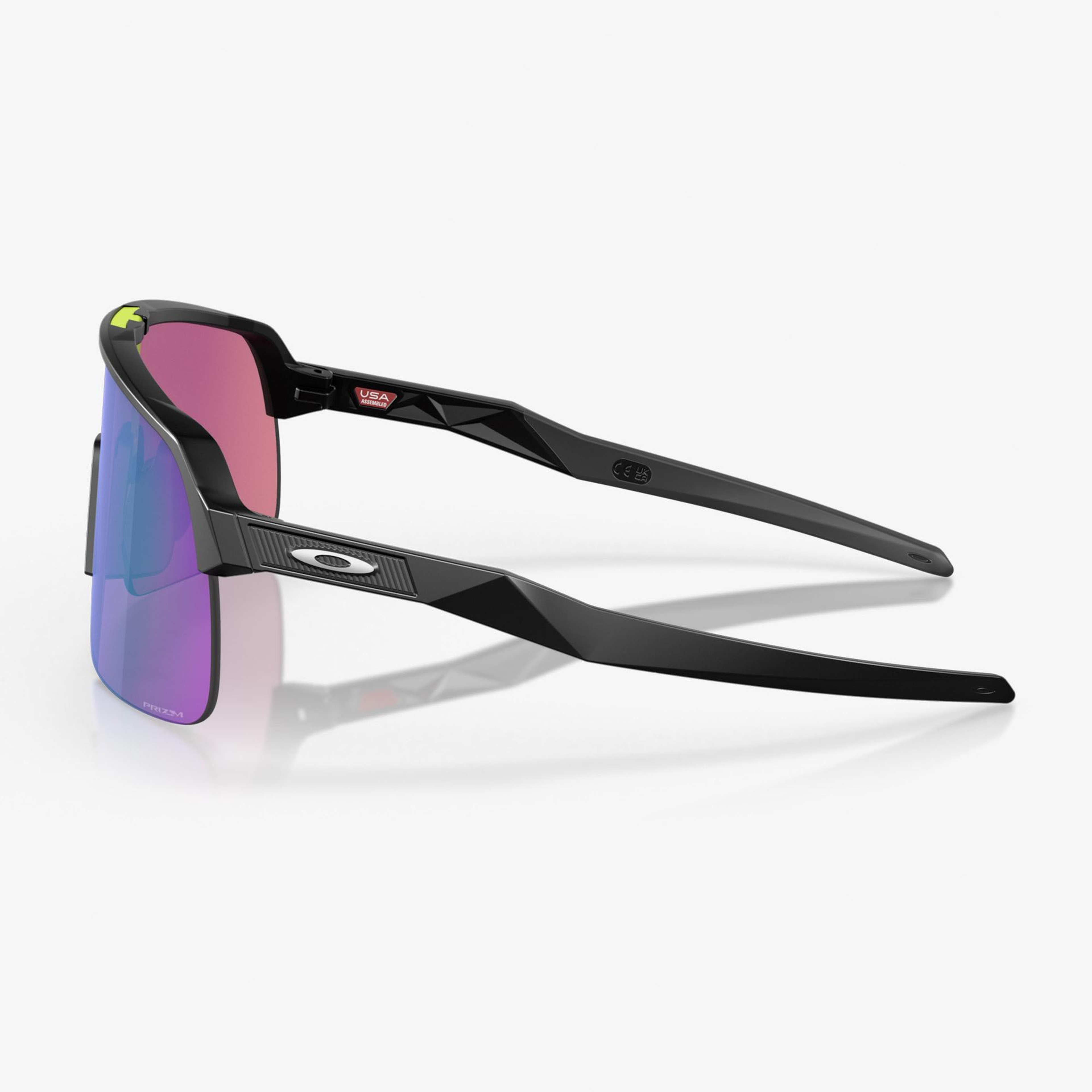 Oakley 0OO9463 Erkek Siyah Güneş Gözlüğü