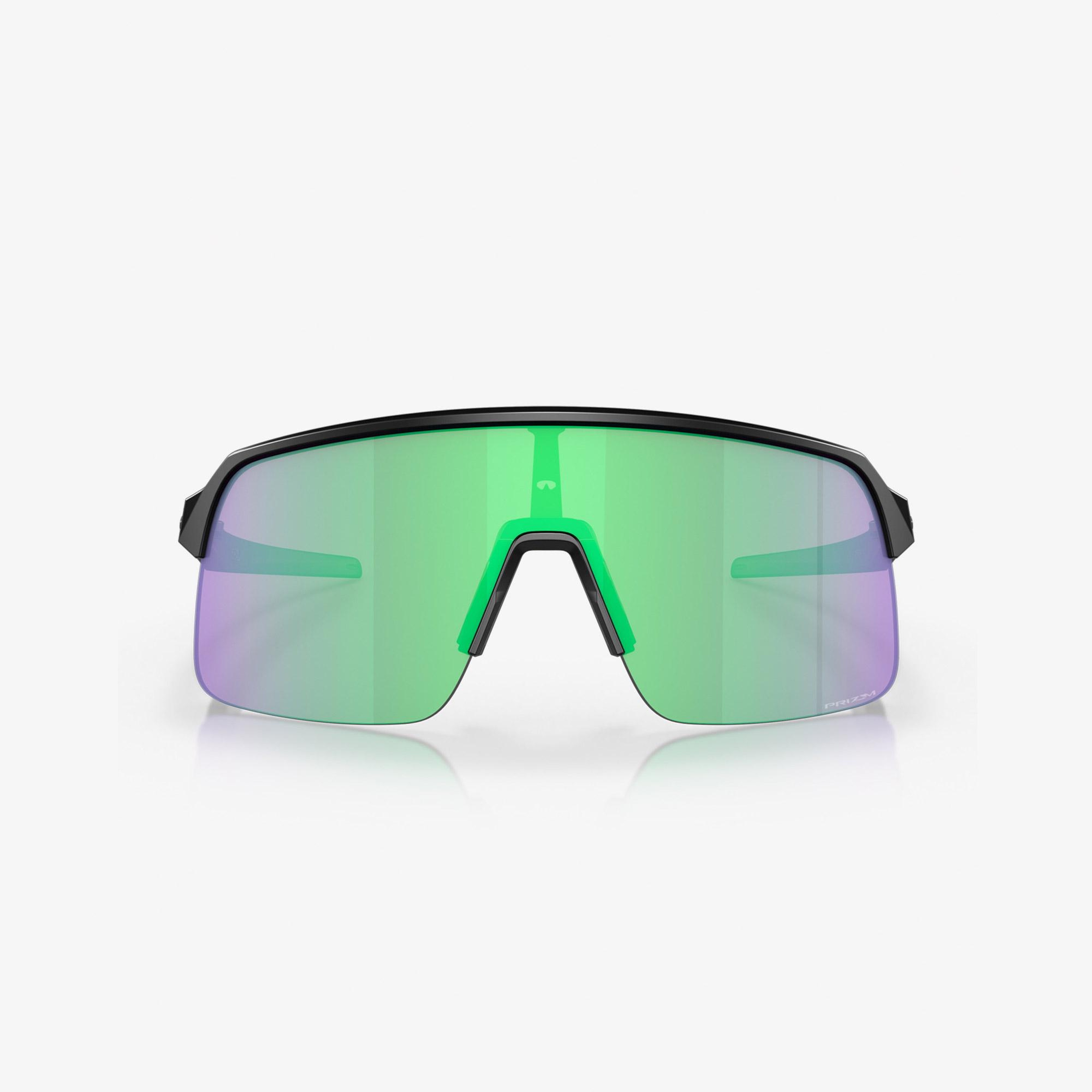 Oakley 0OO9463 Erkek Siyah Güneş Gözlüğü