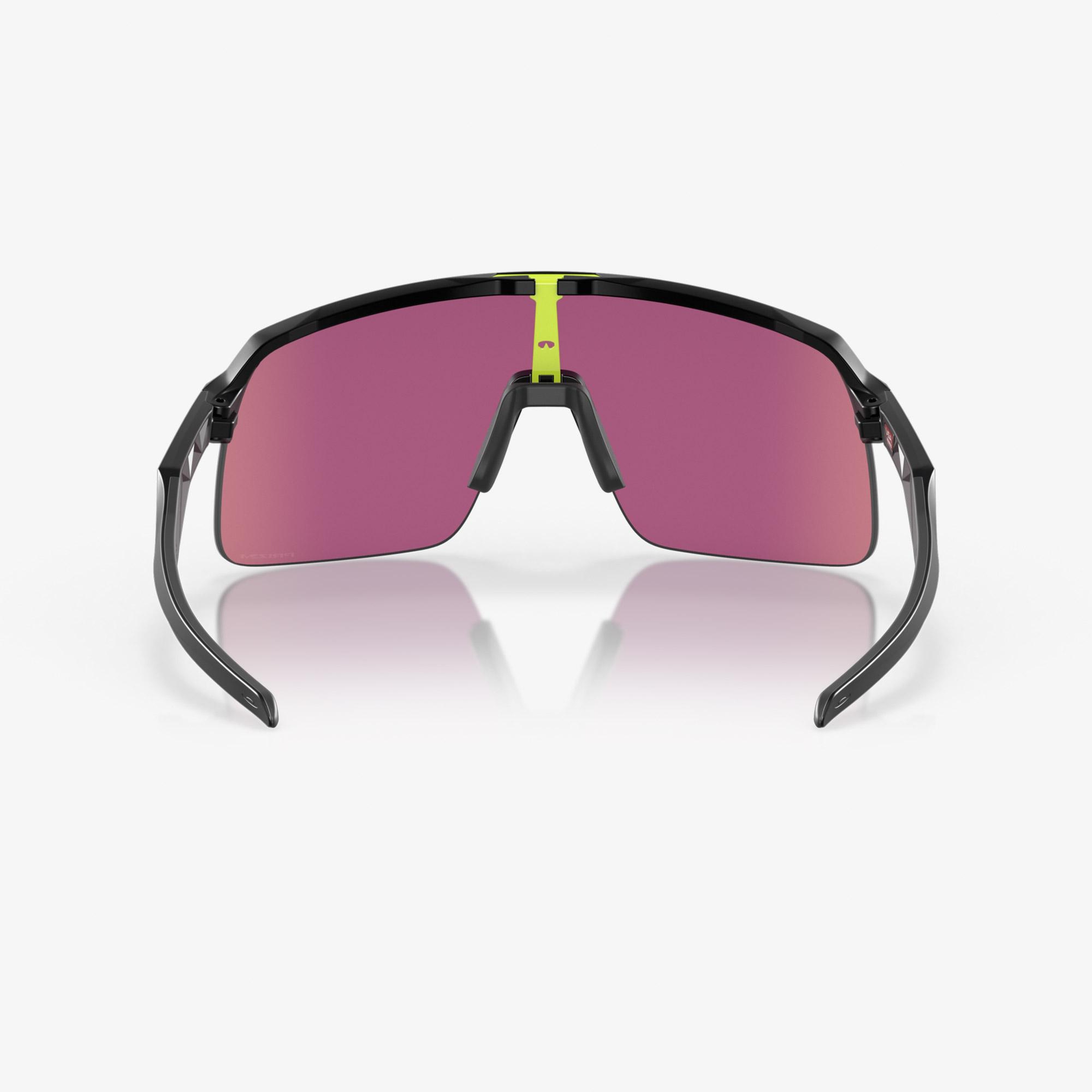 Oakley 0OO9463 Erkek Siyah Güneş Gözlüğü