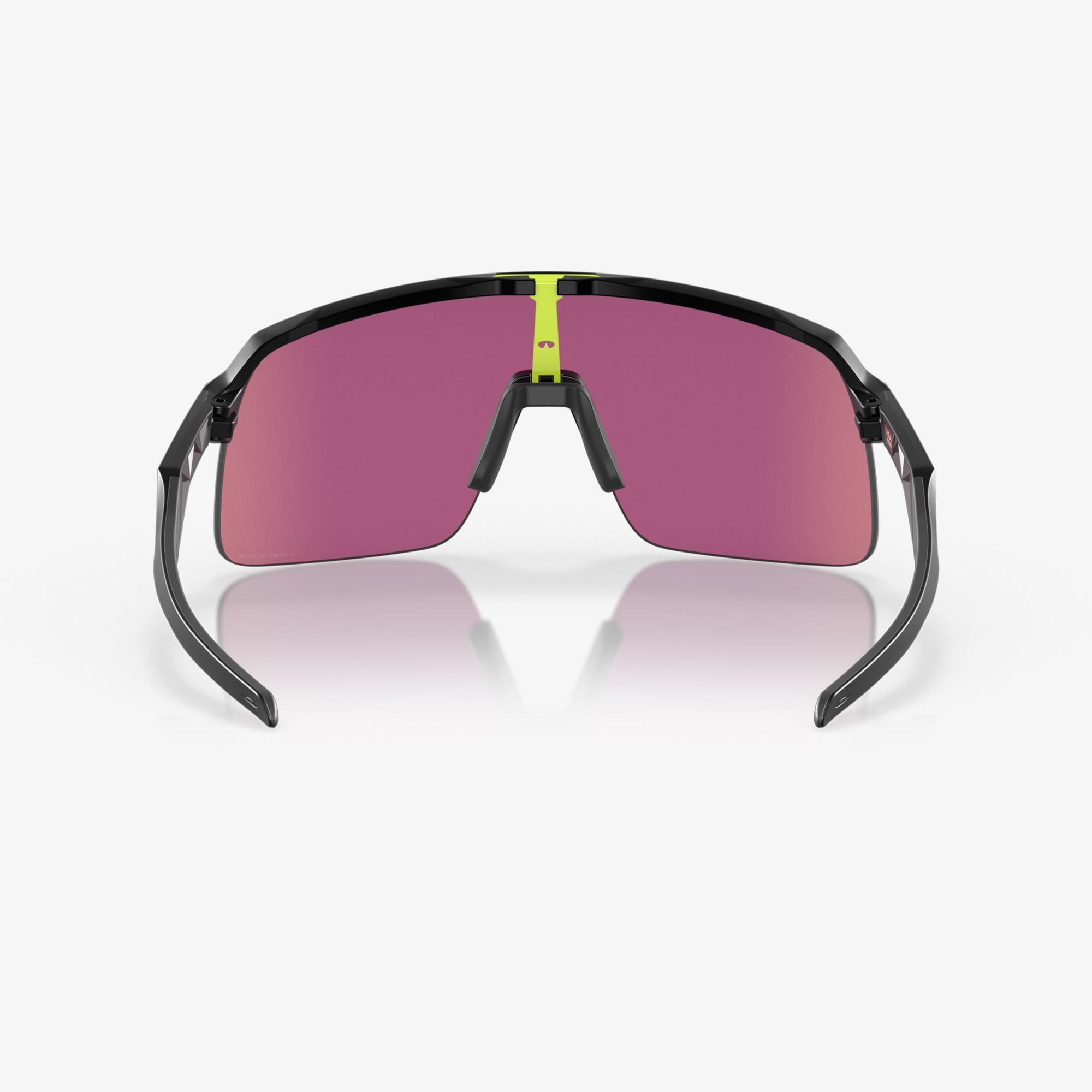Oakley 0OO9463 Erkek Siyah Güneş Gözlüğü