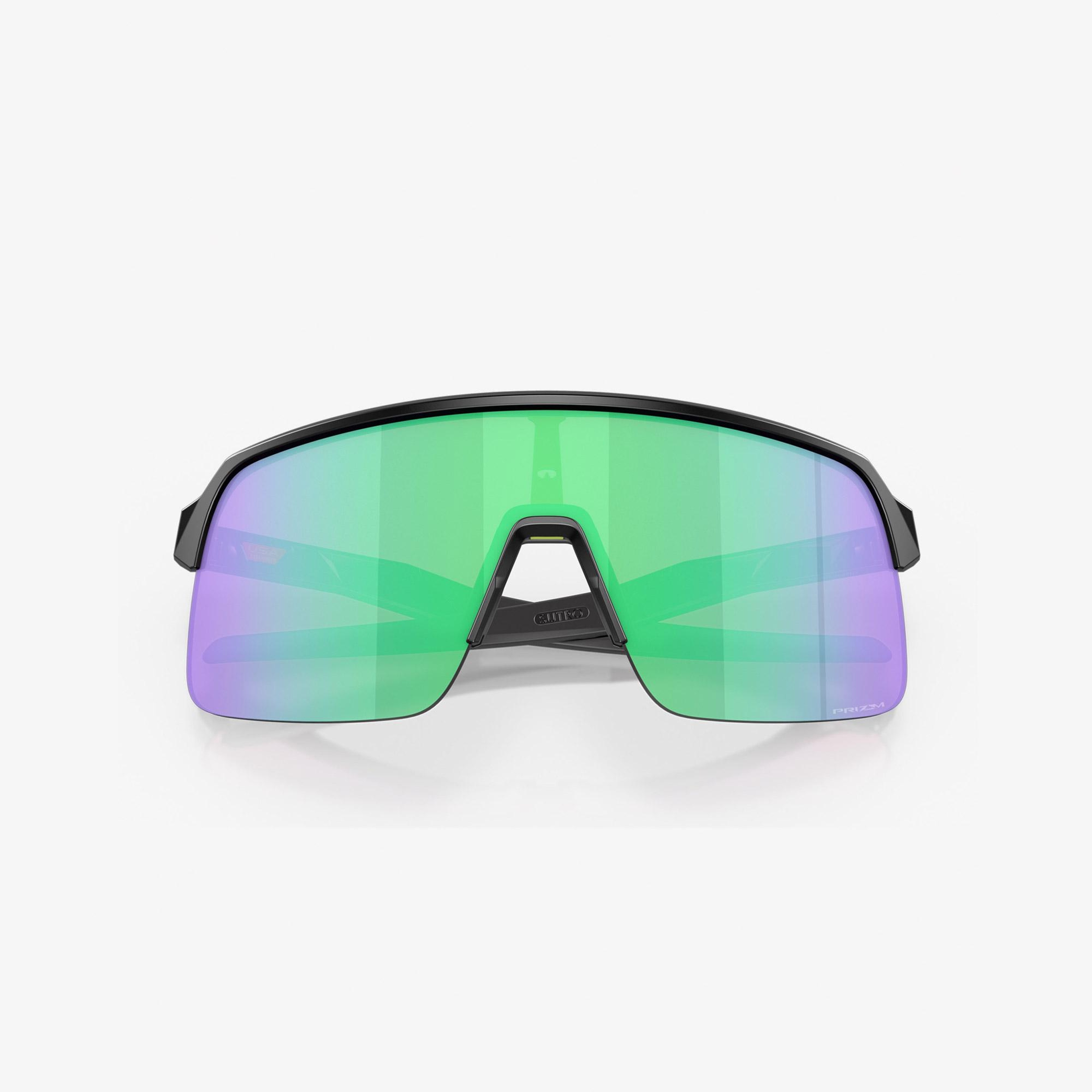 Oakley 0OO9463 Erkek Siyah Güneş Gözlüğü
