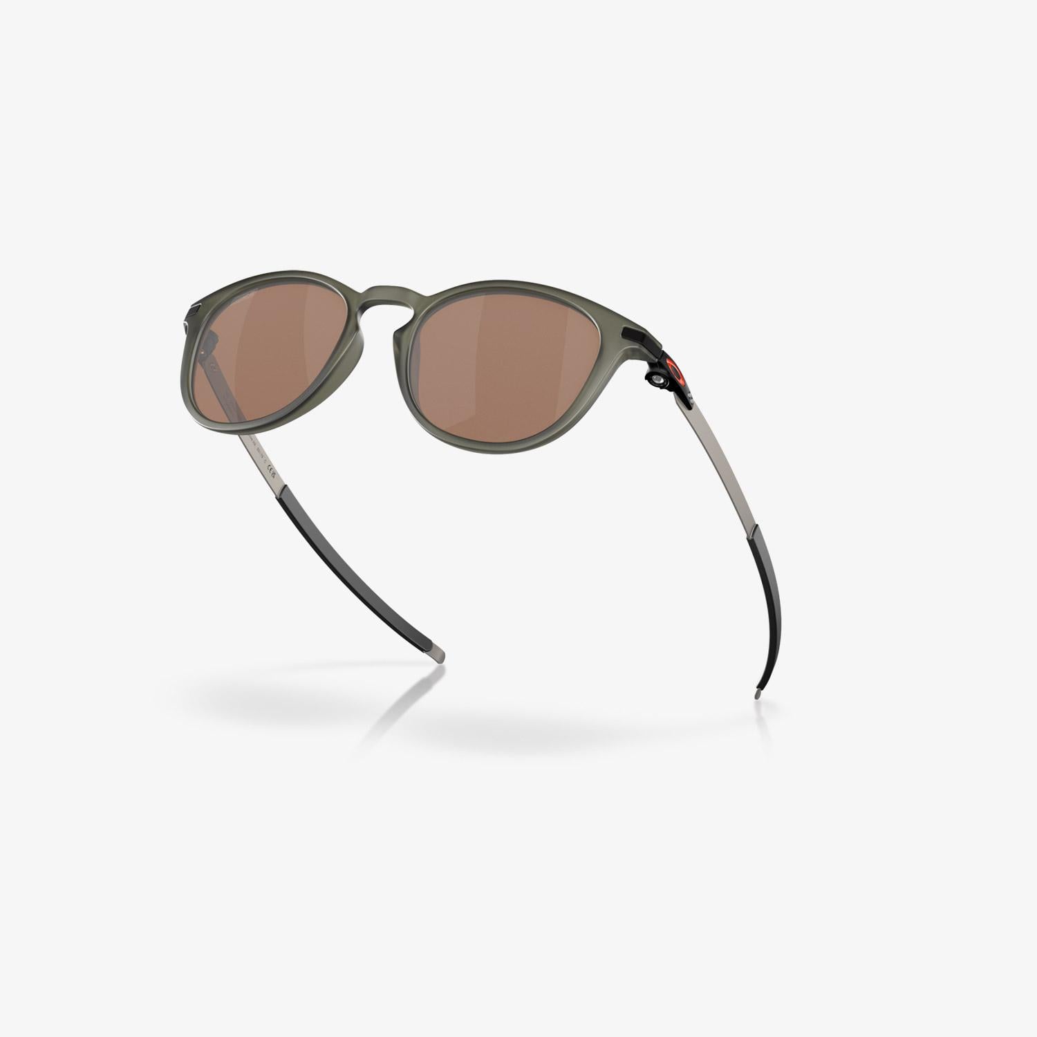 OAKLEY Pitchman? R Marc Marquez Signature Series Erkek Haki Güneş Gözlüğü