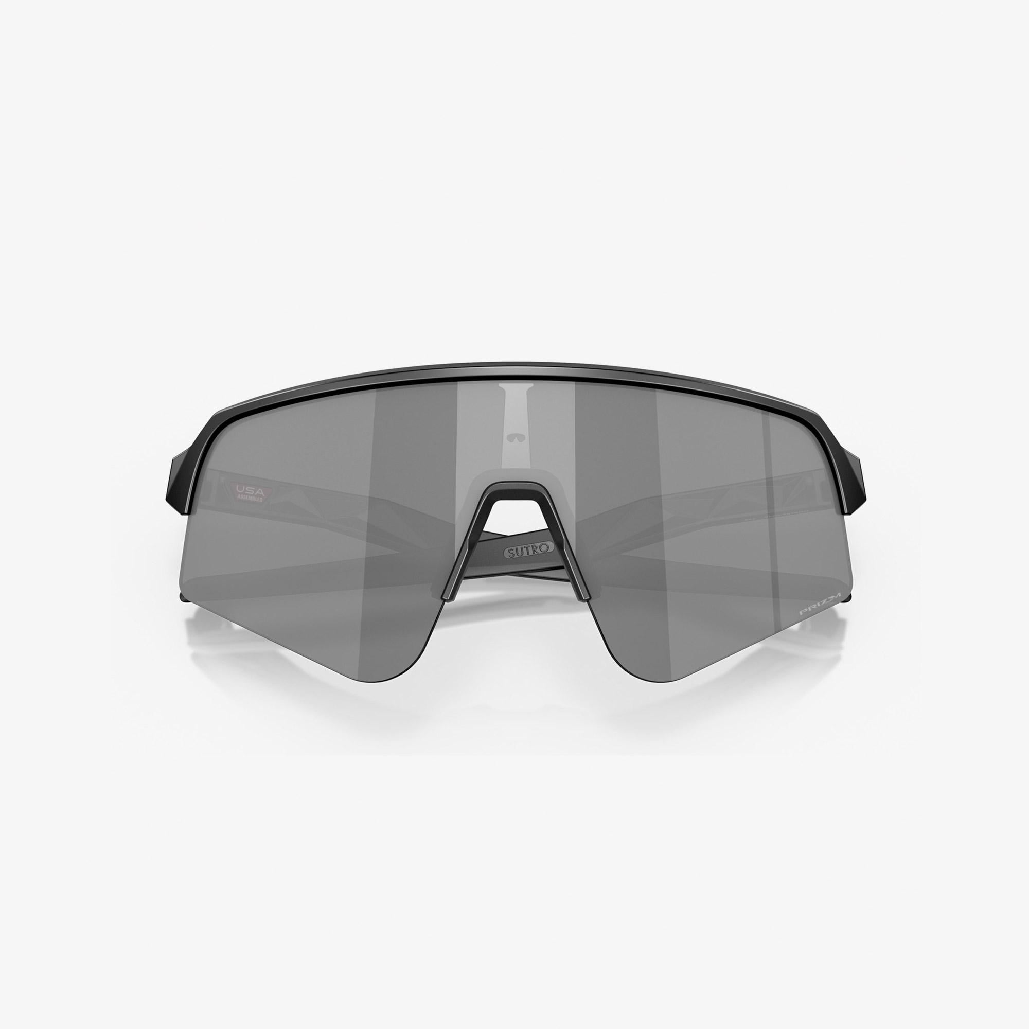 Oakley 0OO9465 Erkek Siyah Güneş Gözlüğü