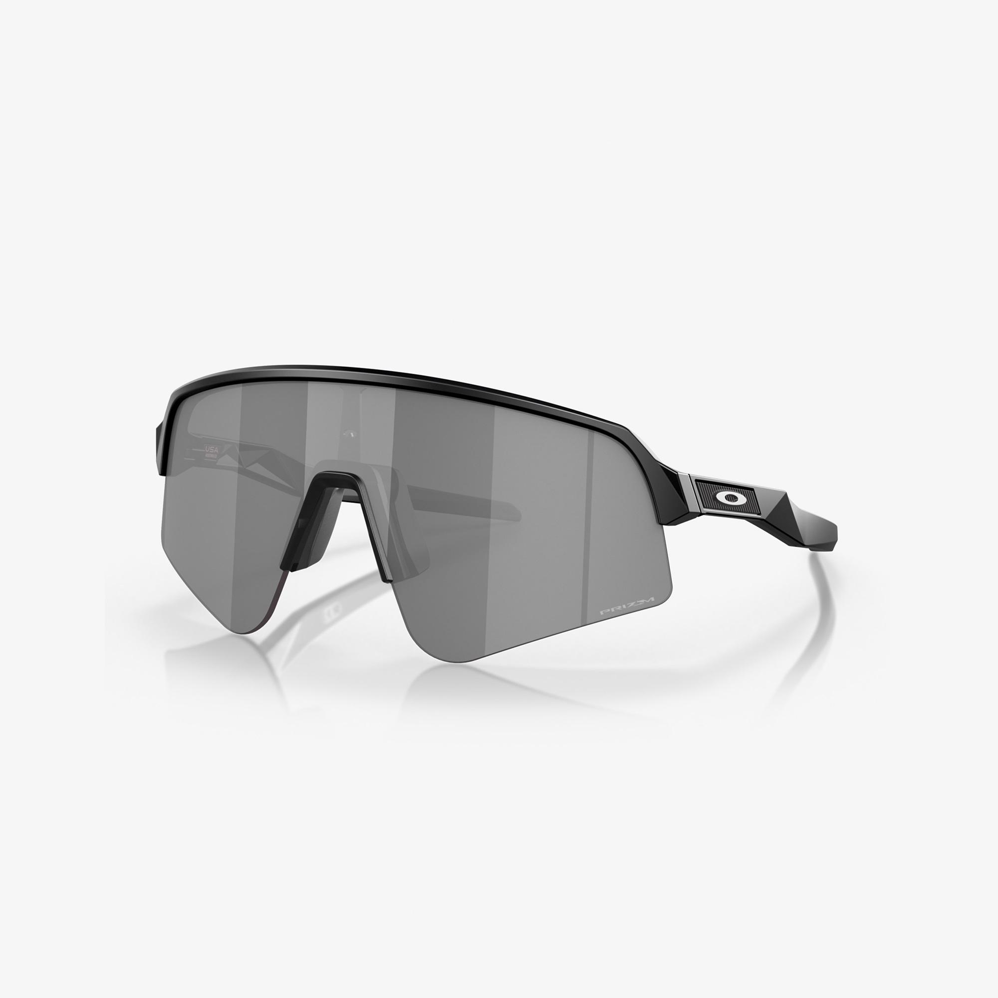 Oakley 0OO9465 Erkek Siyah Güneş Gözlüğü