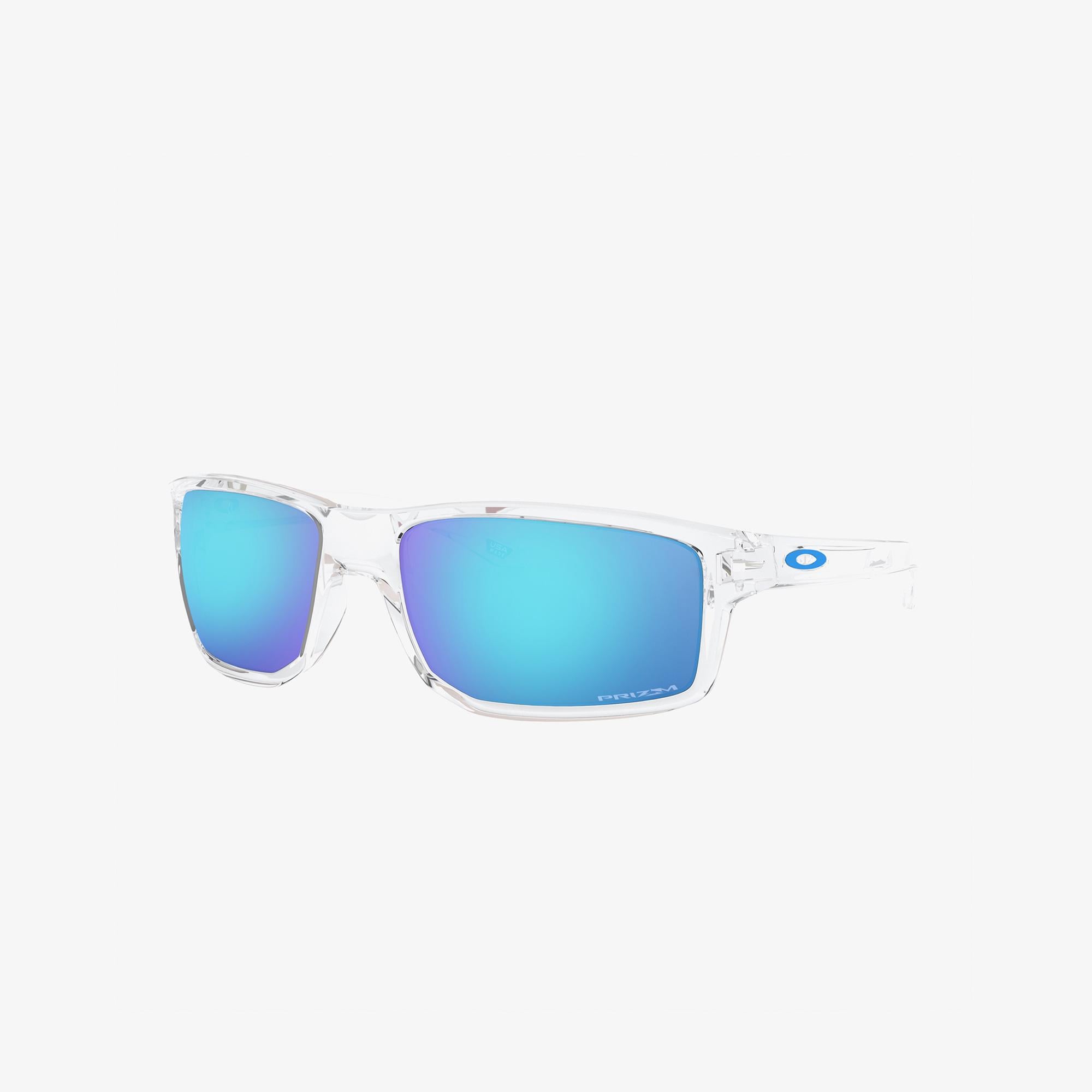OAKLEY 0Ve2238 Erkek Beyaz Güneş Gözlüğü