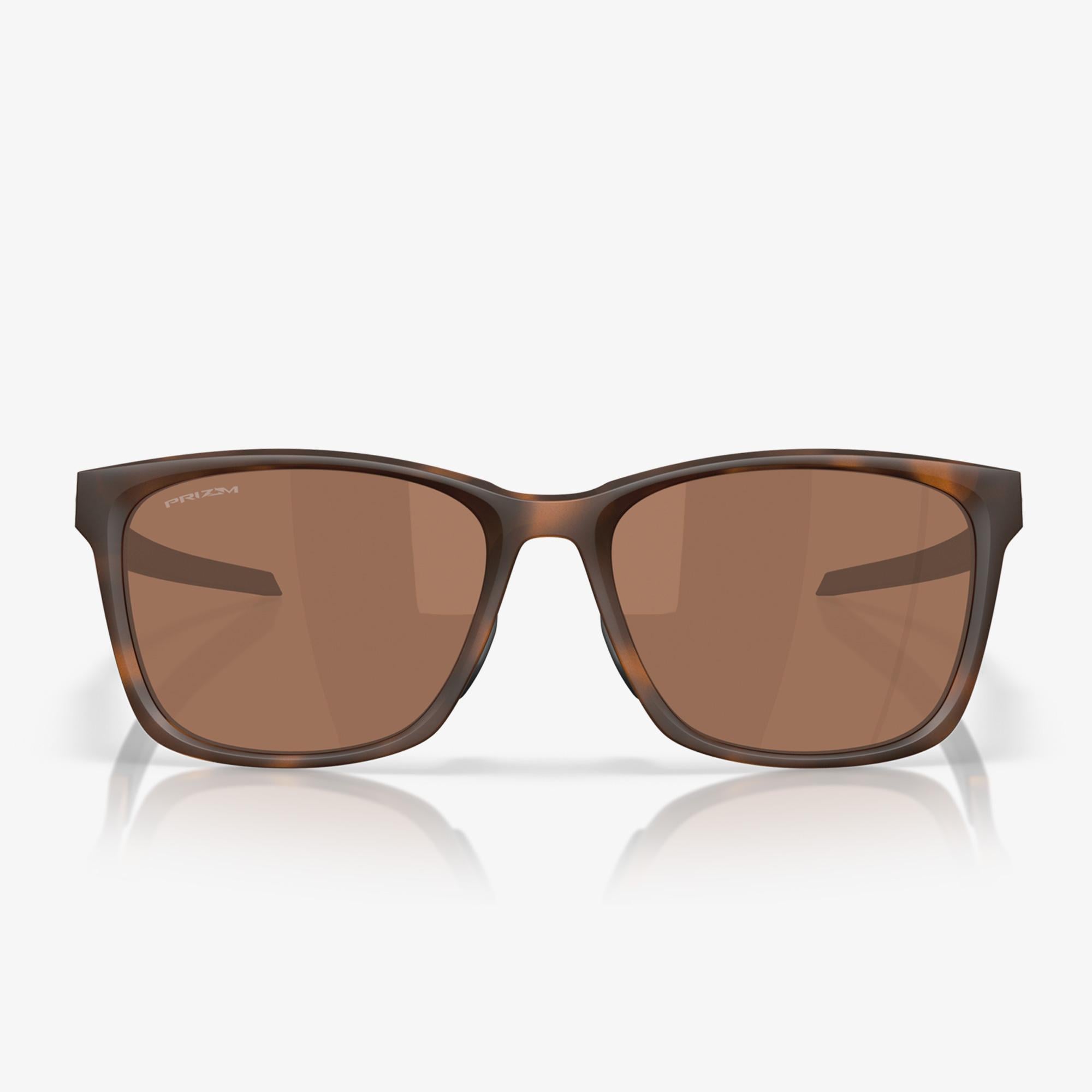 Oakley Paracord OO9506D Unisex Kahverengi Güneş Gözlüğü