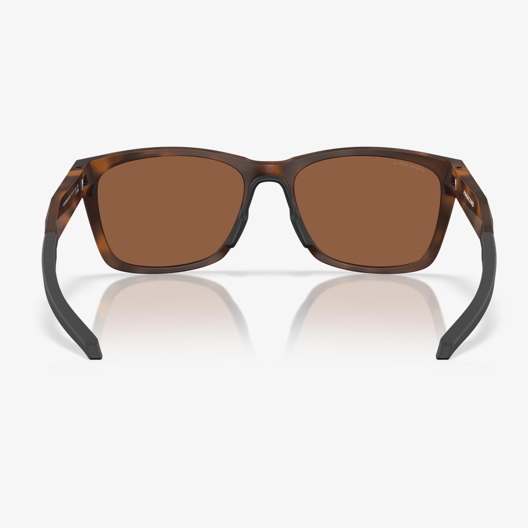 Oakley Paracord OO9506D Unisex Kahverengi Güneş Gözlüğü